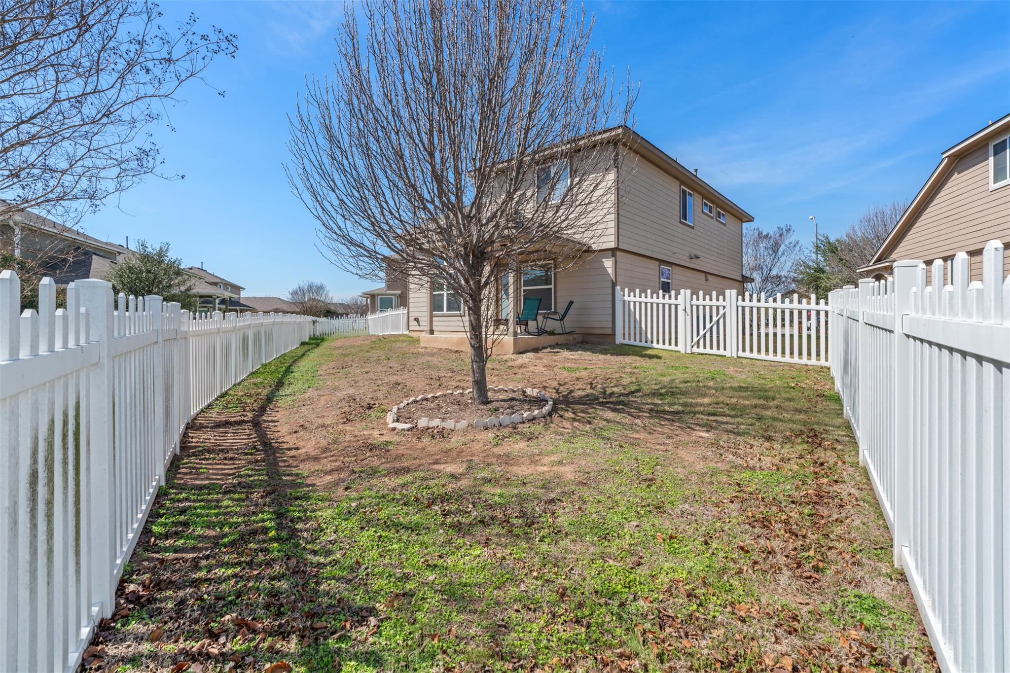 2019 Barker House Cv, Round Rock, TX 78664