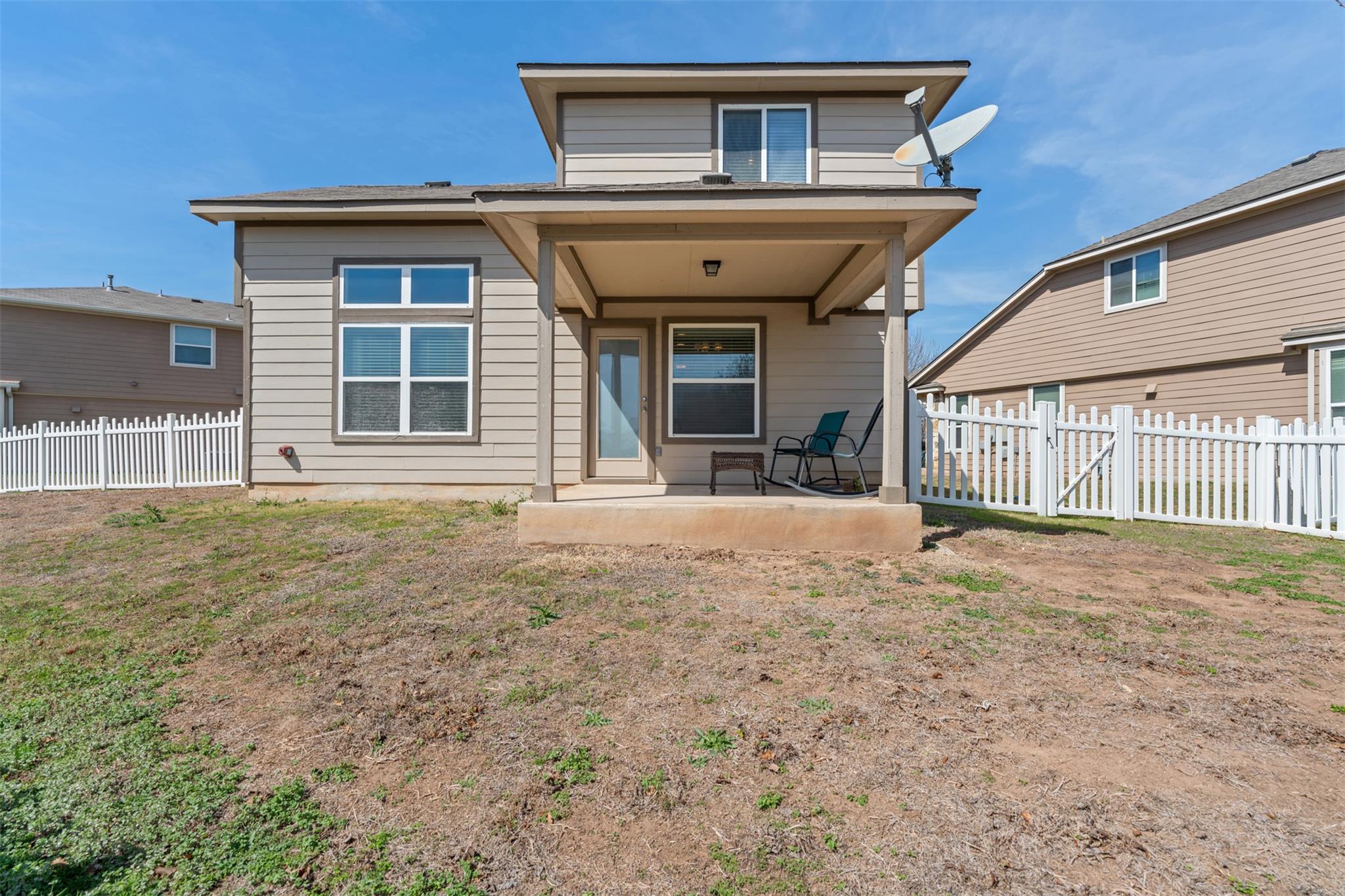 2019 Barker House Cv, Round Rock, TX 78664