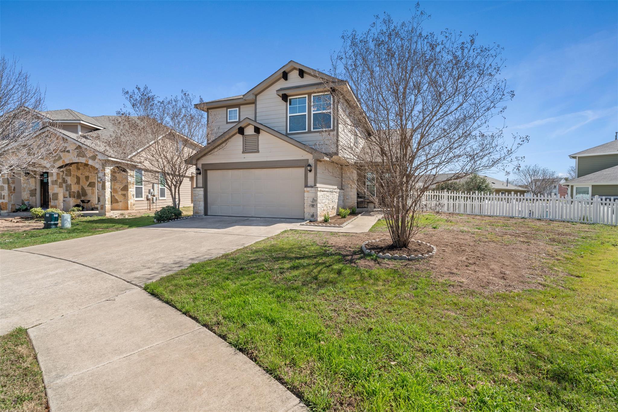 2019 Barker House Cv, Round Rock, TX 78664