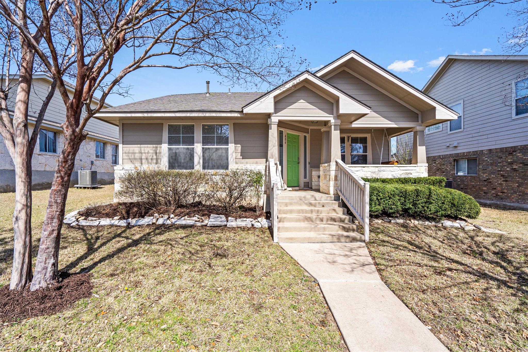 404 Yucca House Dr, Pflugerville, TX 78660