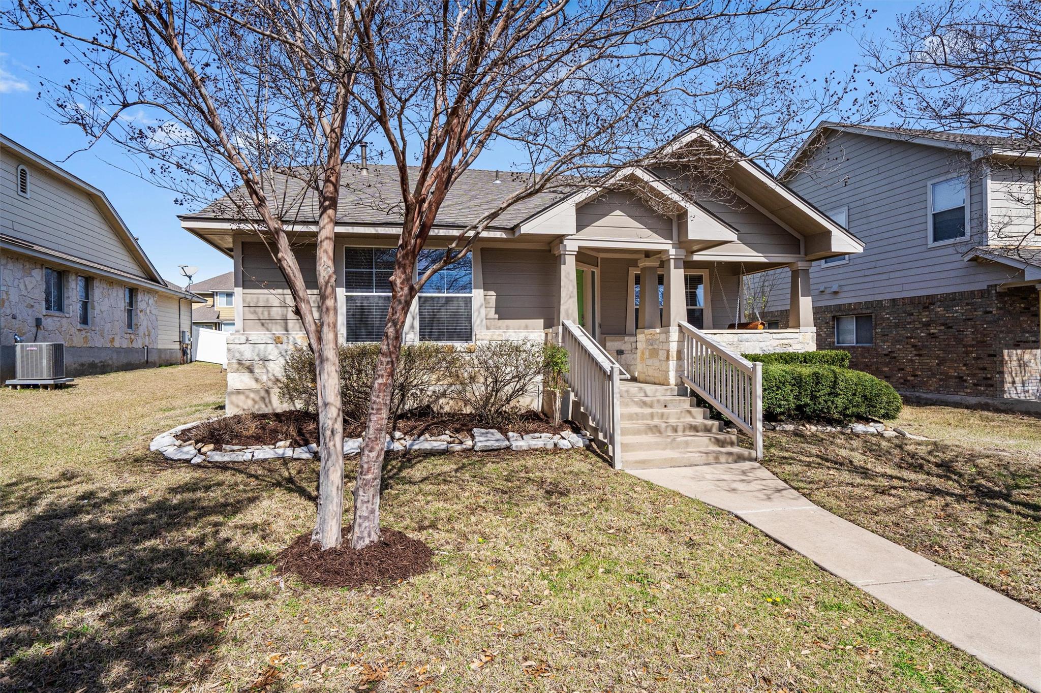 404 Yucca House Dr, Pflugerville, TX 78660