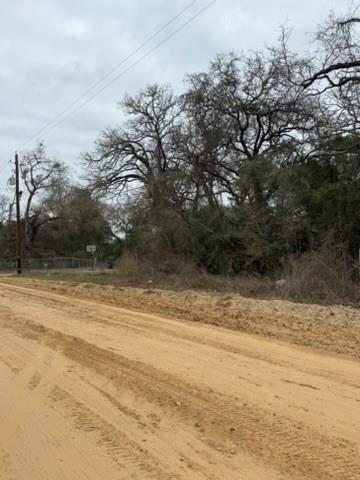 Lot 4 Yaupon Dr, Caldwell, TX 77836