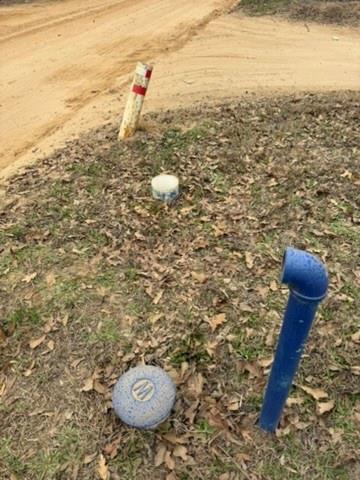 Lot 4 Yaupon Dr, Caldwell, TX 77836