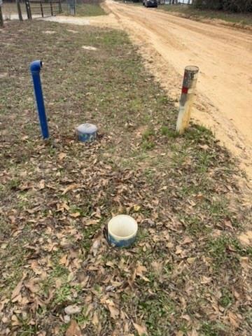 Lot 4 Yaupon Dr, Caldwell, TX 77836