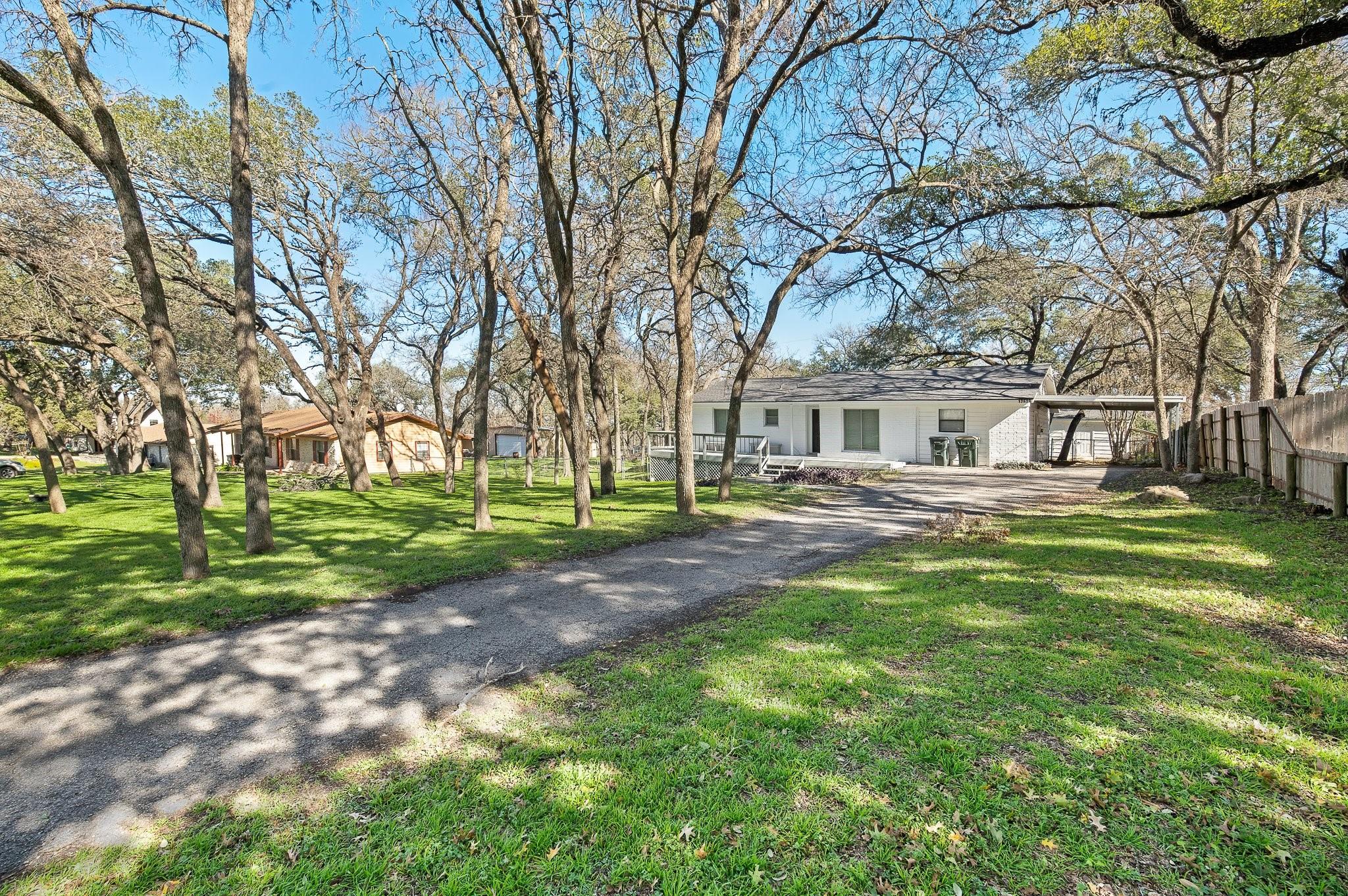 12629 Red Bud Trl, Buda, TX 78610