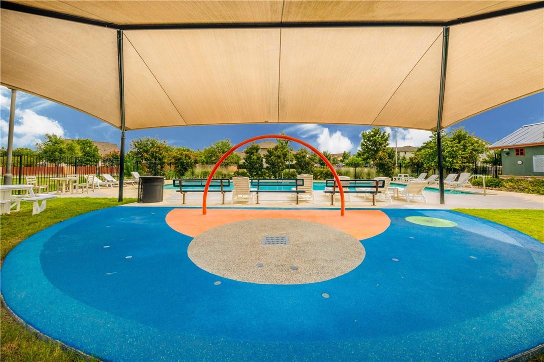 600 Kaluga Trl, Leander, TX 78641