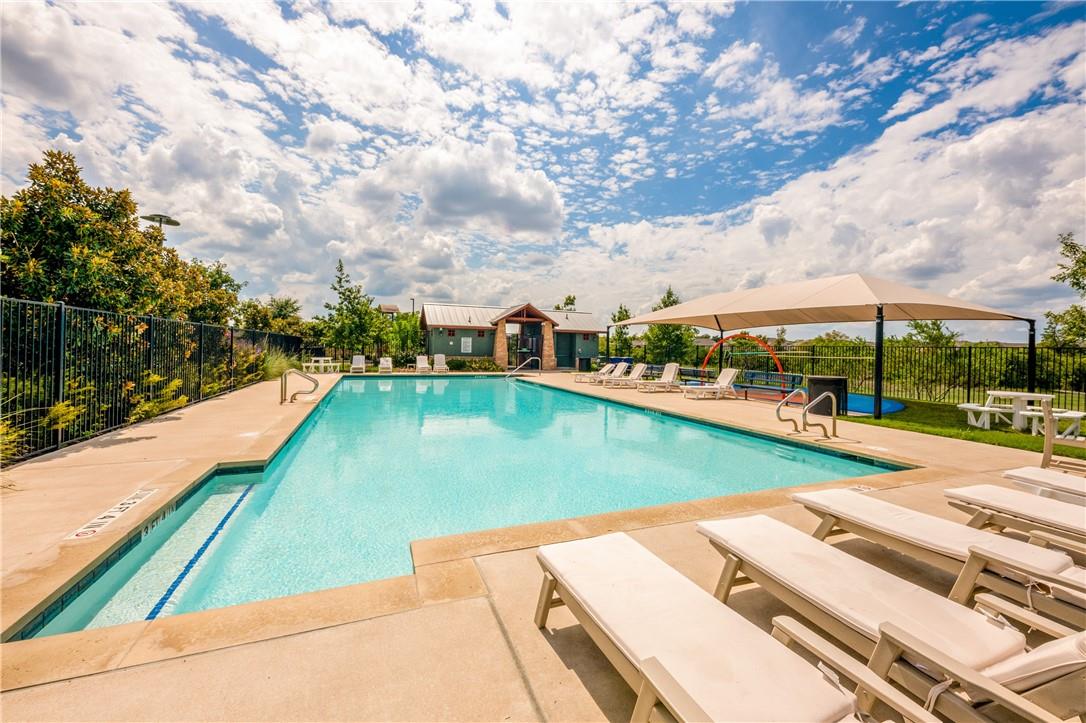 600 Kaluga Trl, Leander, TX 78641