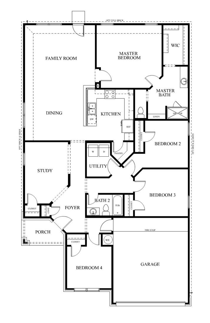 600 Kaluga Trl, Leander, TX 78641