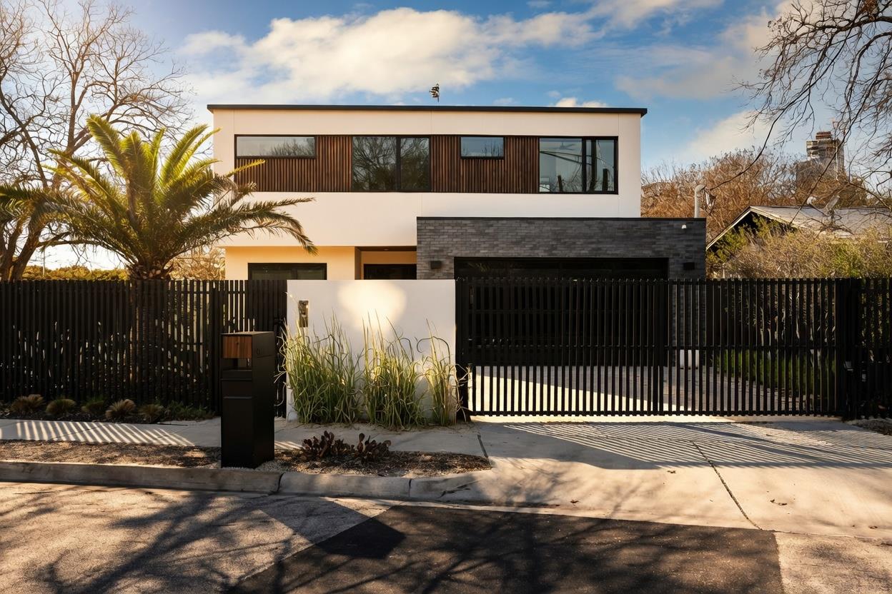 30 Chalmers Ave, Austin, TX 78702