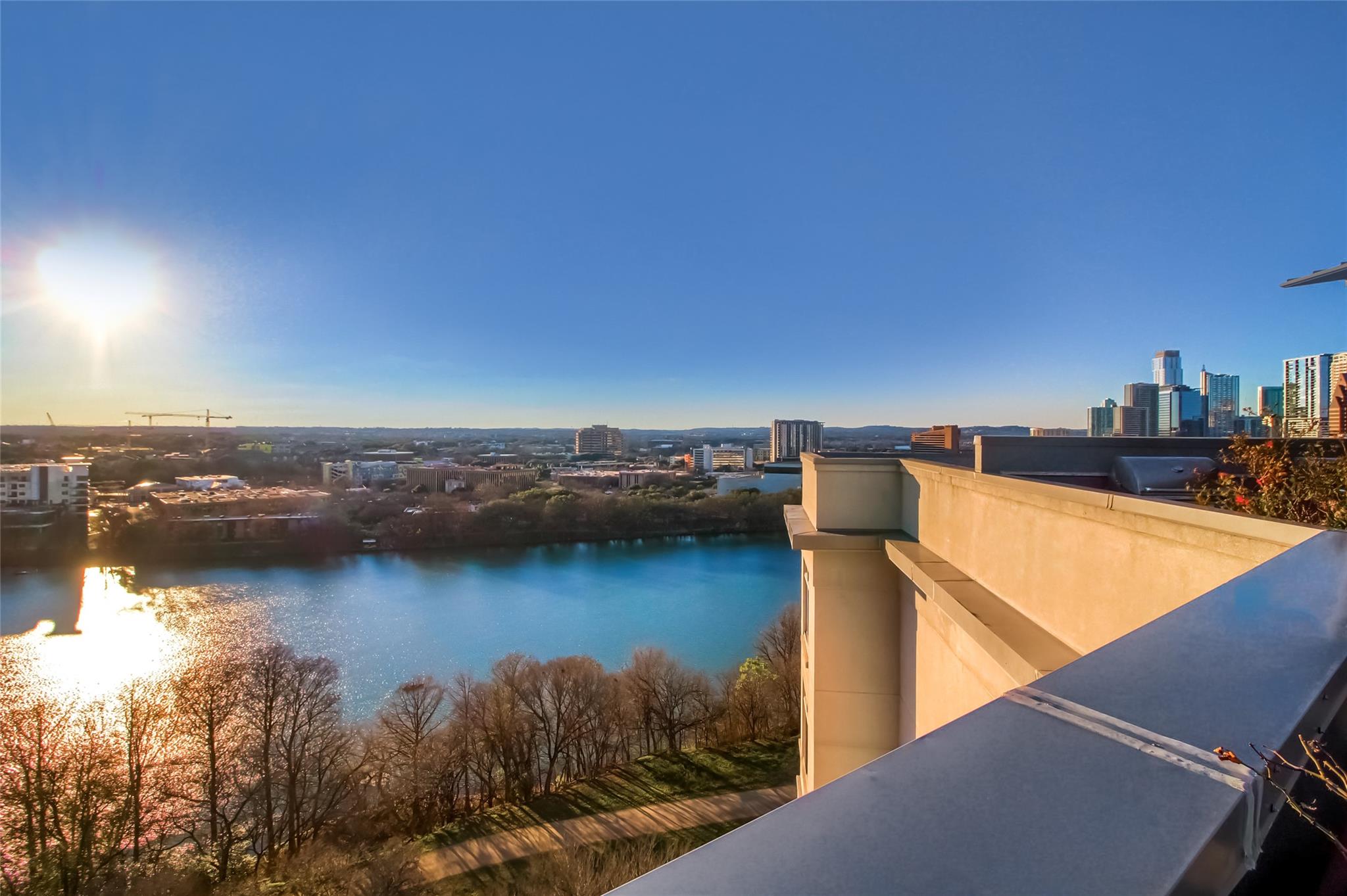 54 Rainey St # 1109, Austin, TX 78701