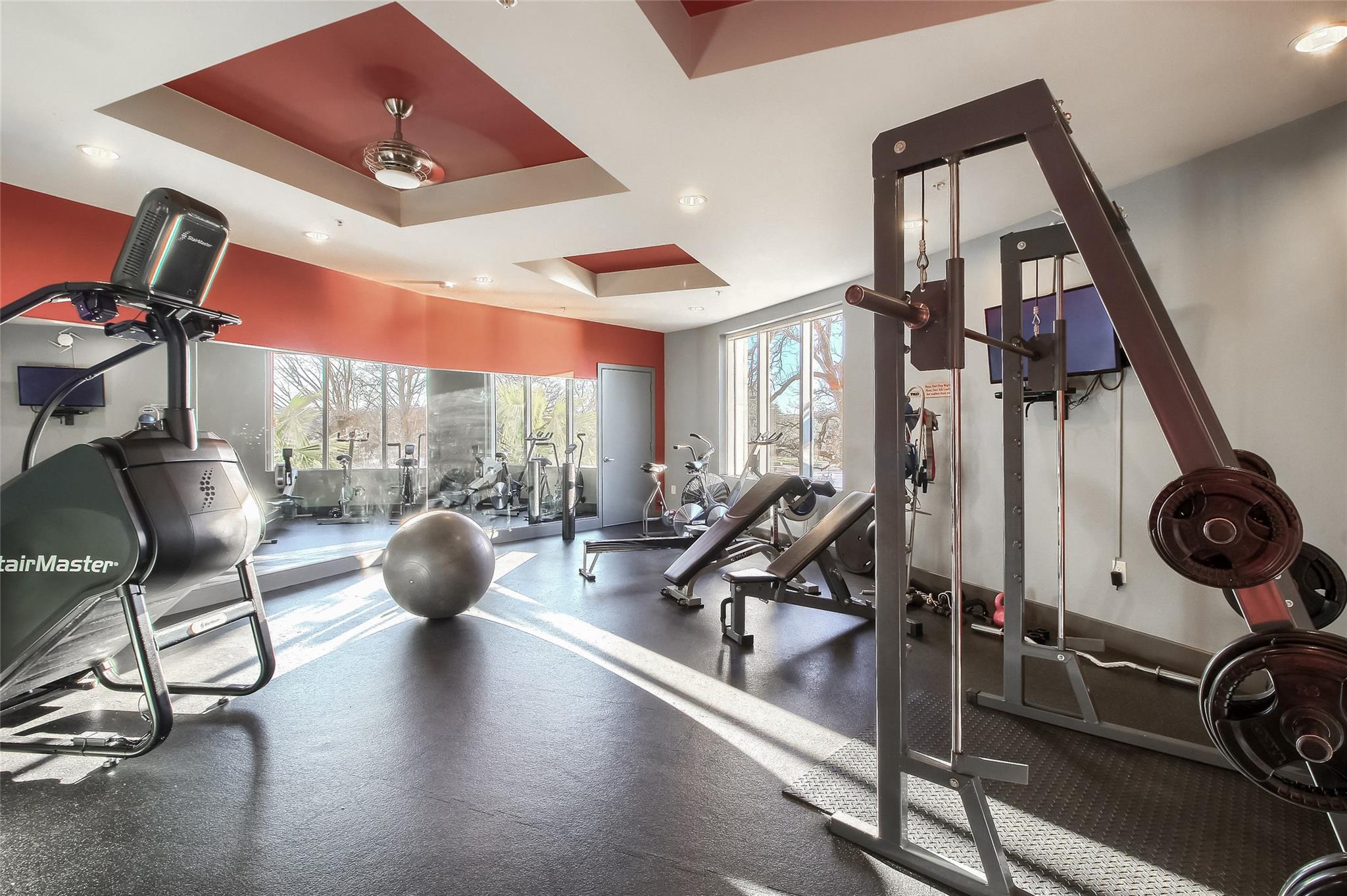 54 Rainey St # 1109, Austin, TX 78701