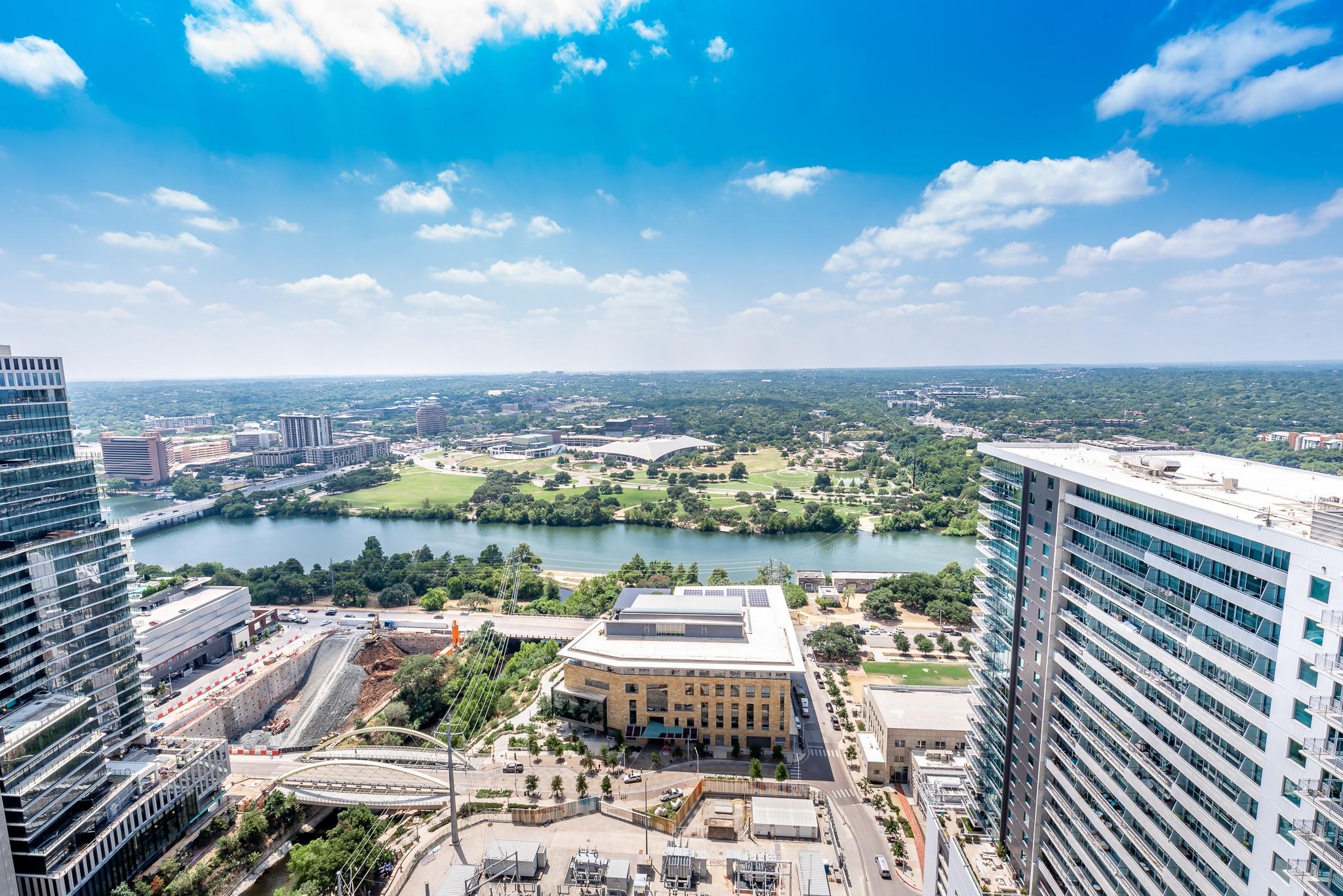 301 West Ave # 1802, Austin, TX 78701