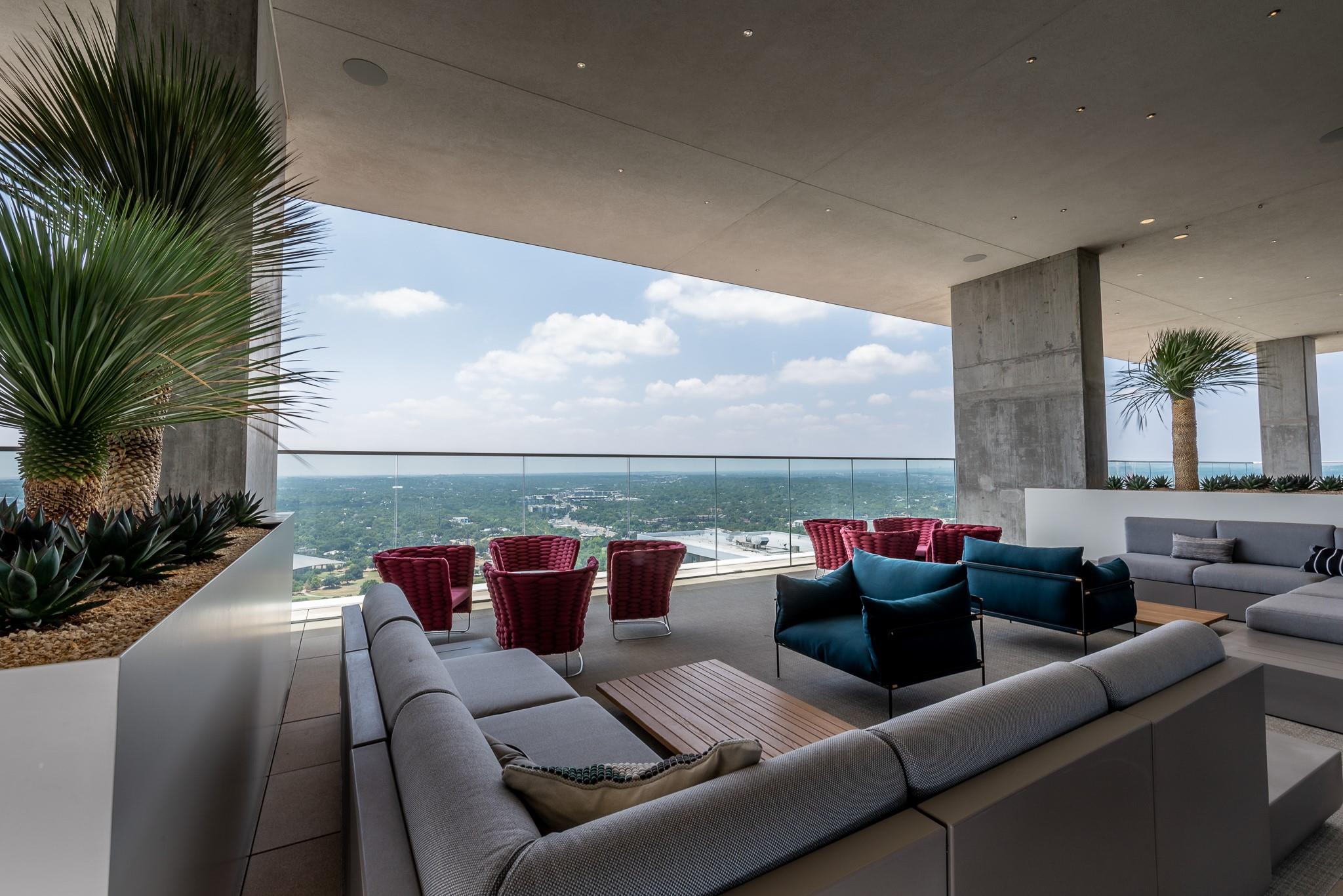 301 West Ave # 1802, Austin, TX 78701