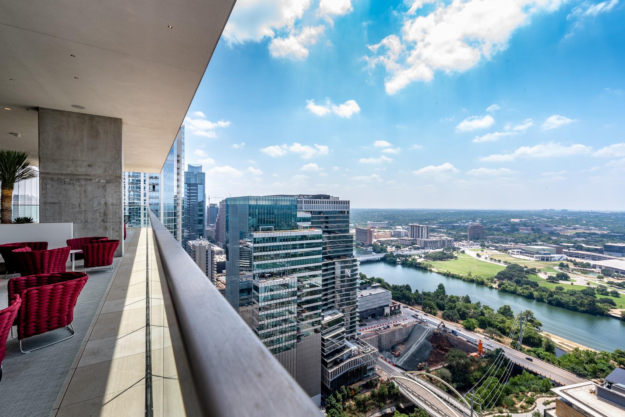 301 West Ave # 1802, Austin, TX 78701