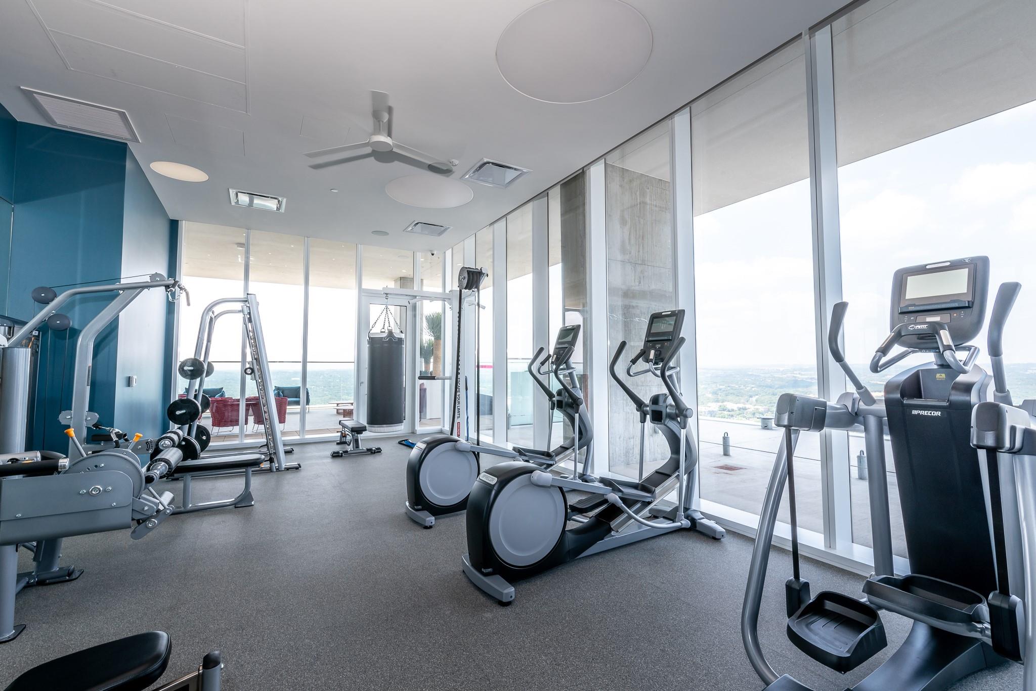 301 West Ave # 1802, Austin, TX 78701