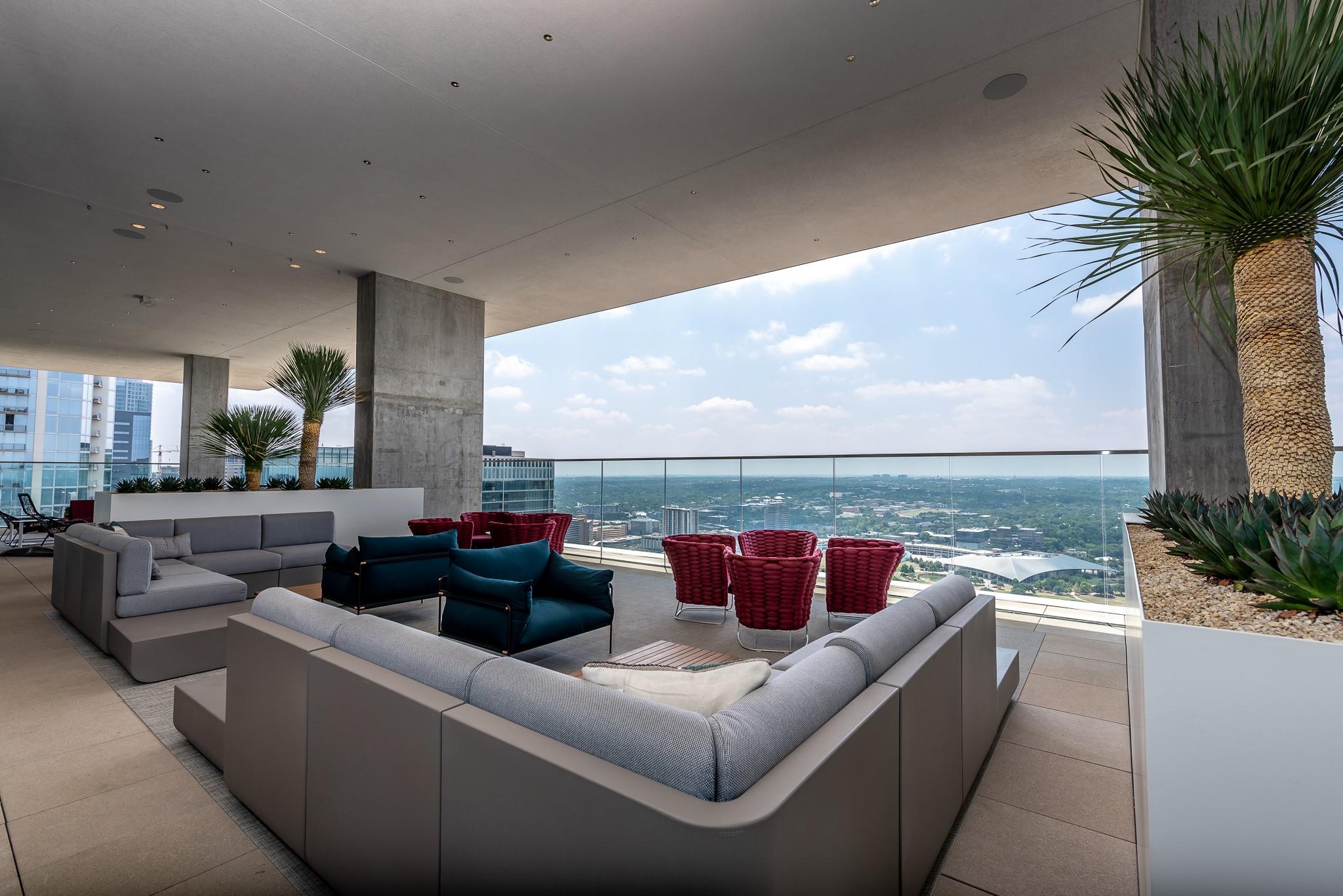 301 West Ave # 1802, Austin, TX 78701