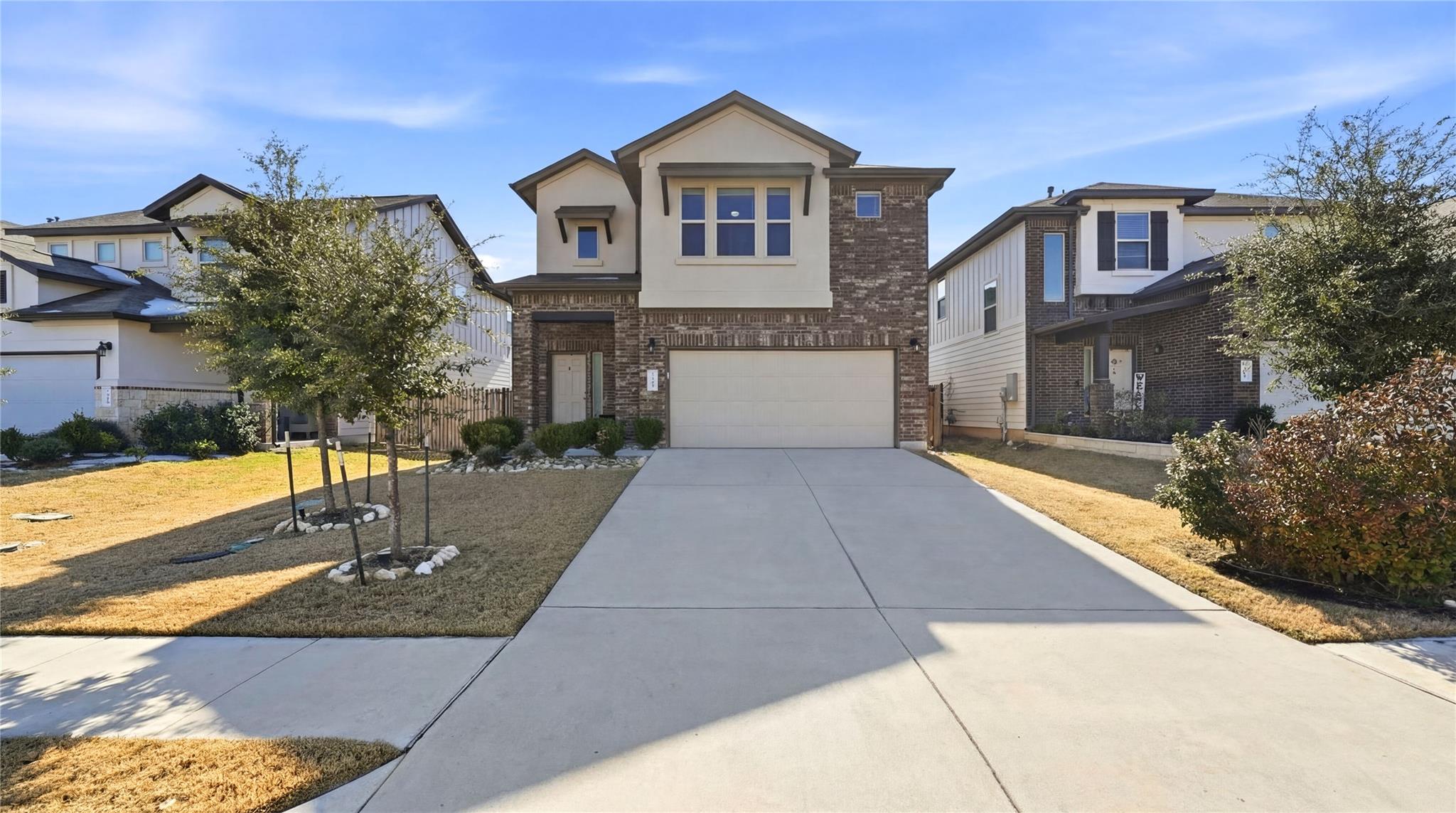 172 Brady Creek Way, Leander, TX 78641