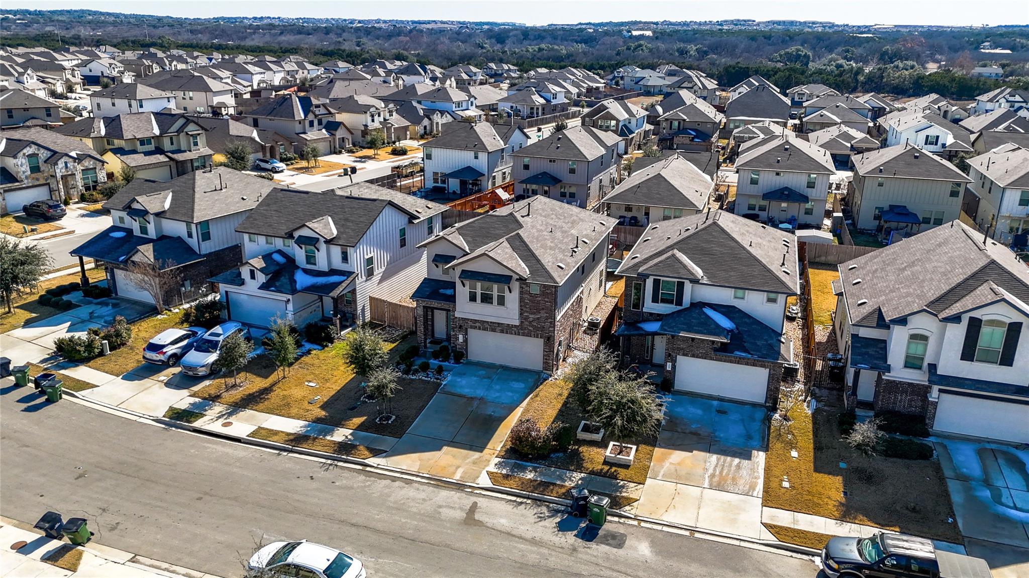 172 Brady Creek Way, Leander, TX 78641