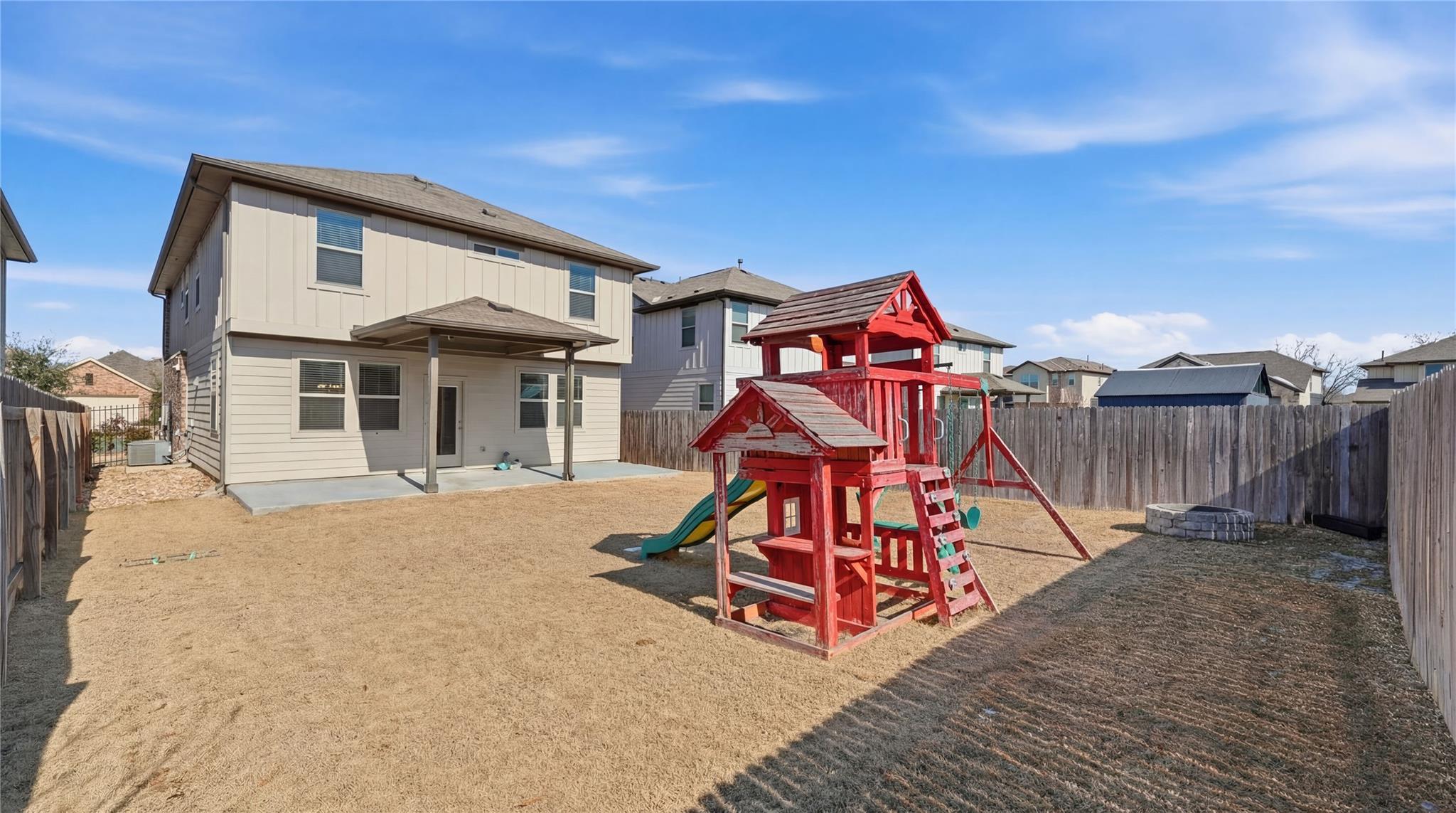 172 Brady Creek Way, Leander, TX 78641