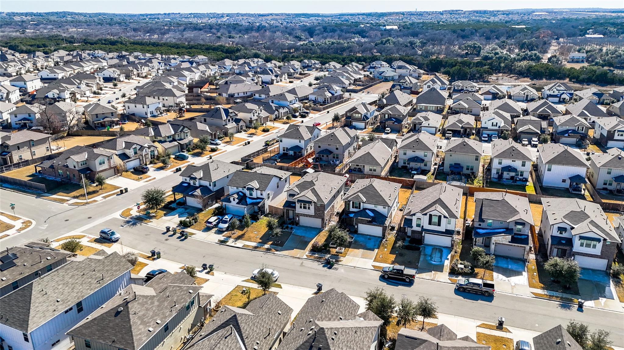 172 Brady Creek Way, Leander, TX 78641