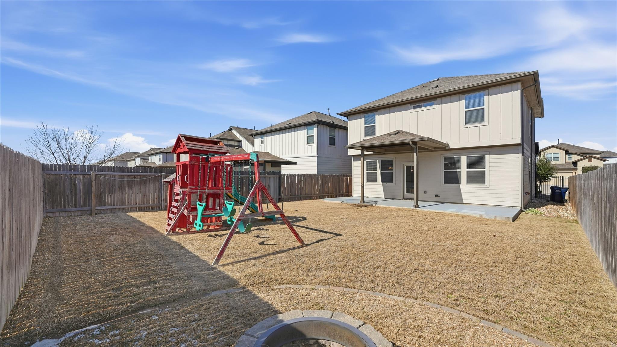 172 Brady Creek Way, Leander, TX 78641