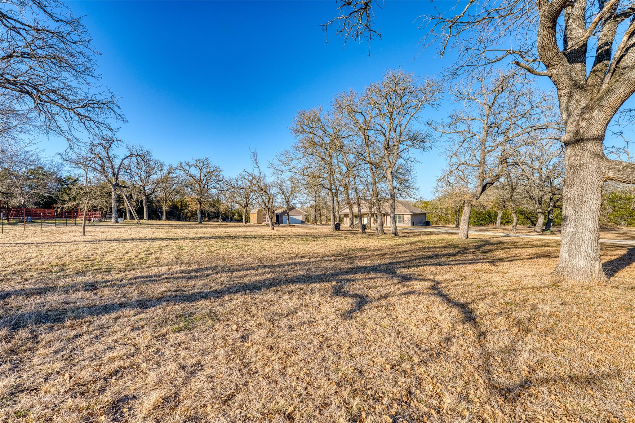 489 Nordic Ridge Rd, Bertram, TX 78605