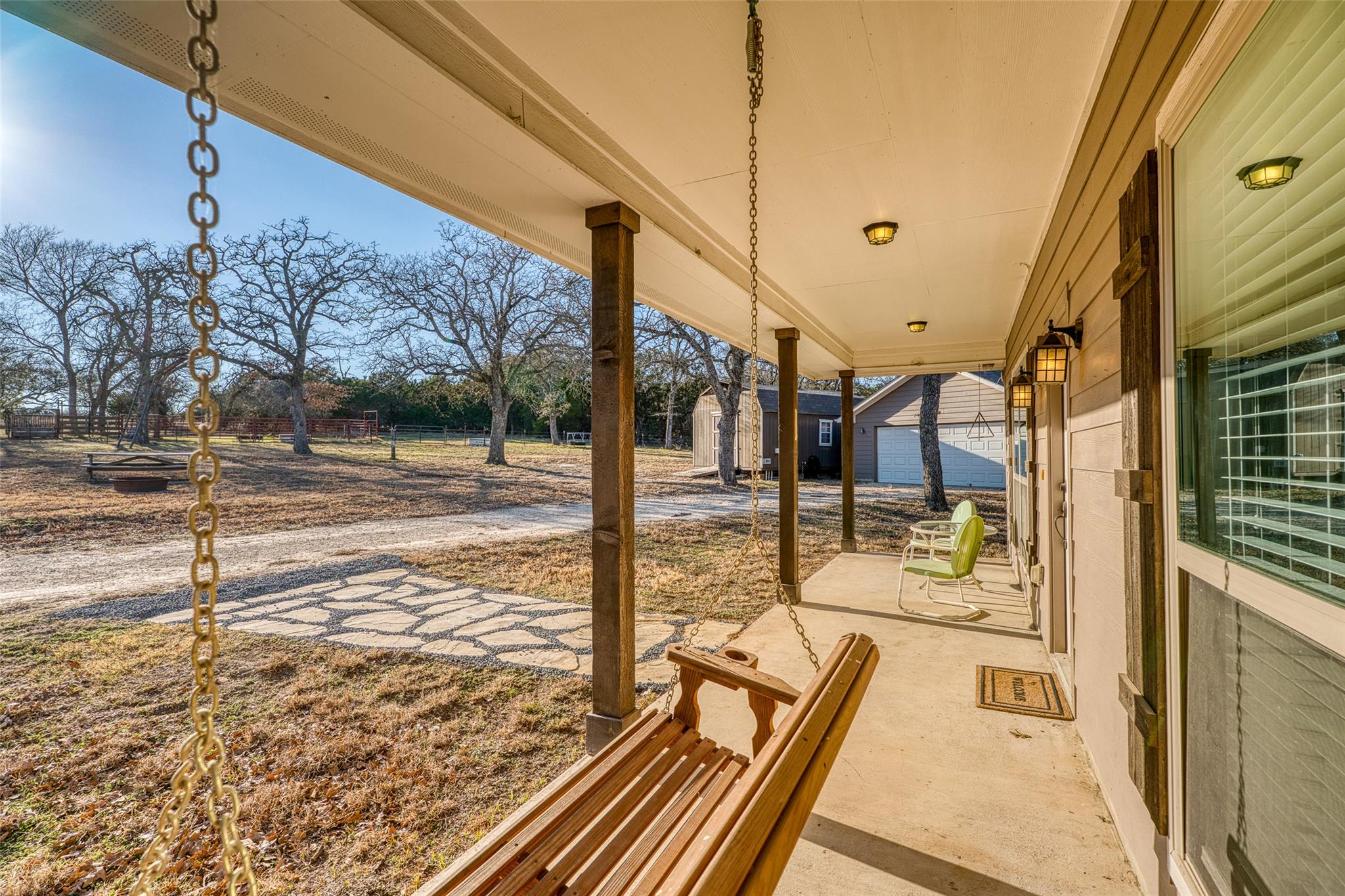 489 Nordic Ridge Rd, Bertram, TX 78605