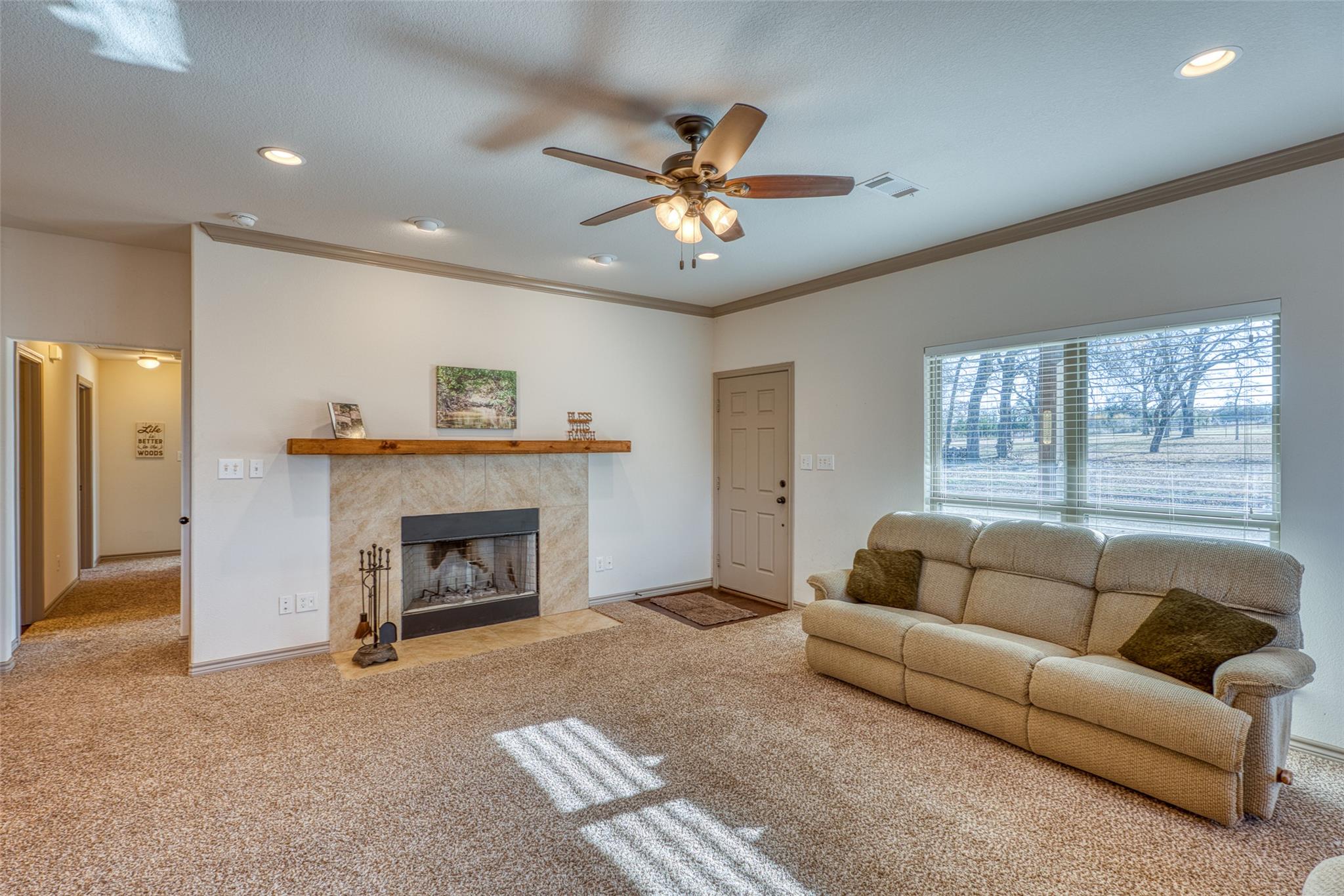 489 Nordic Ridge Rd, Bertram, TX 78605