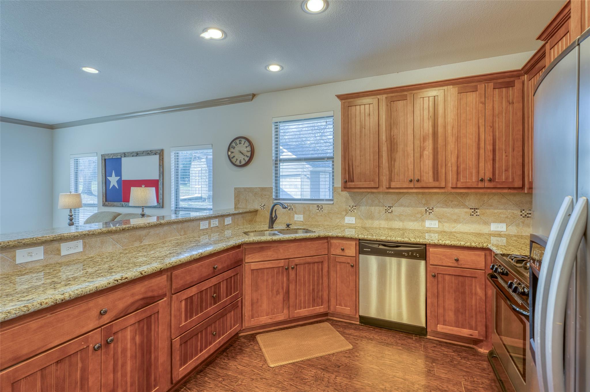 489 Nordic Ridge Rd, Bertram, TX 78605