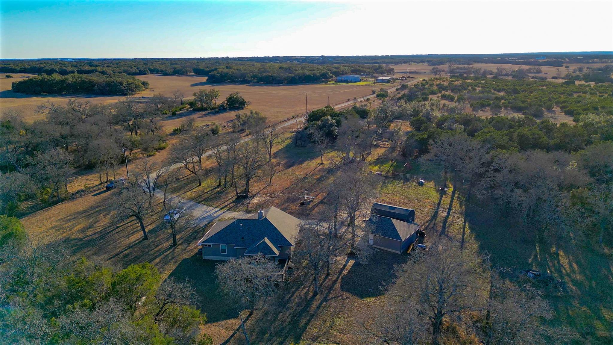 489 Nordic Ridge Rd, Bertram, TX 78605