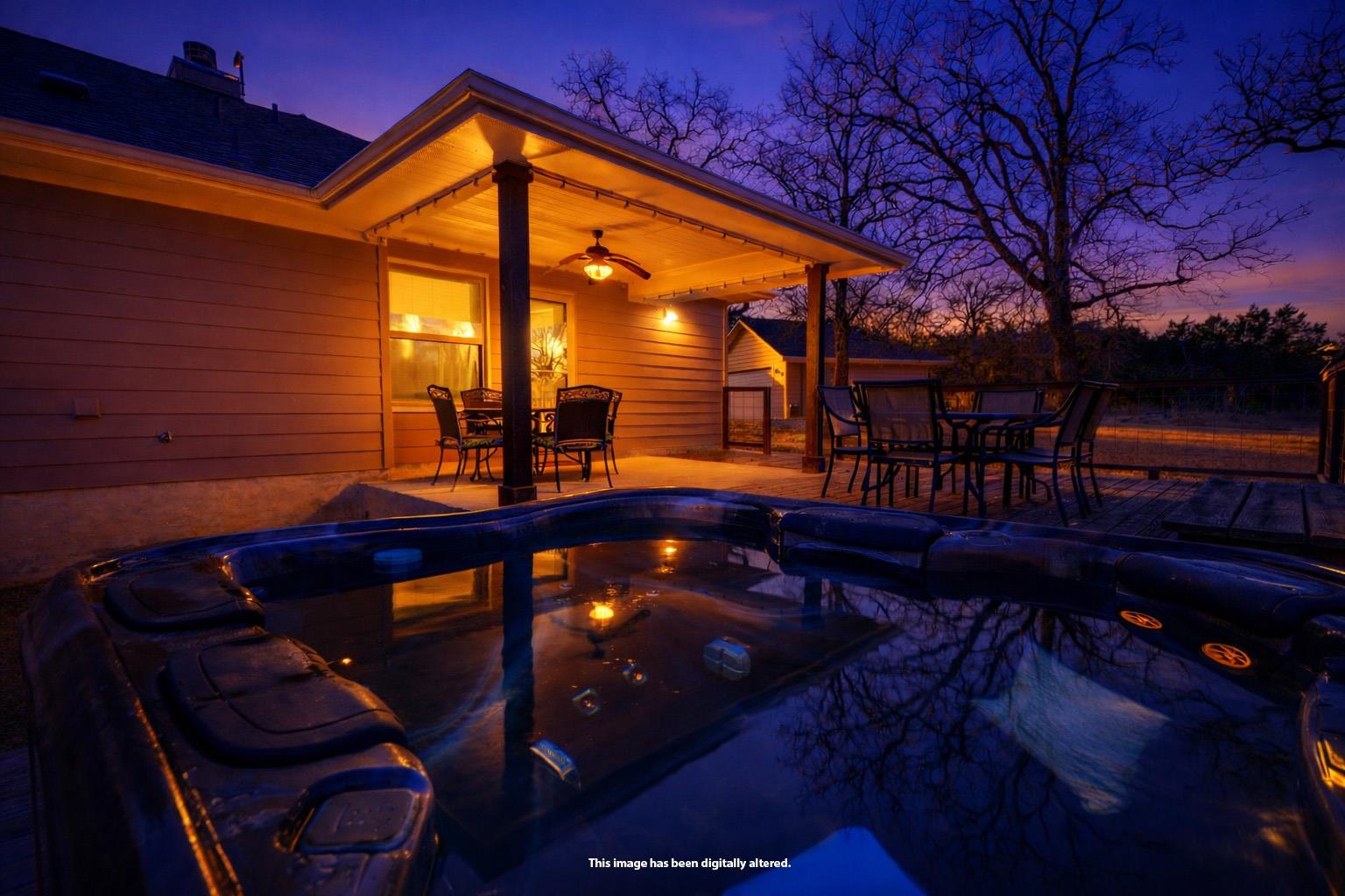 489 Nordic Ridge Rd, Bertram, TX 78605