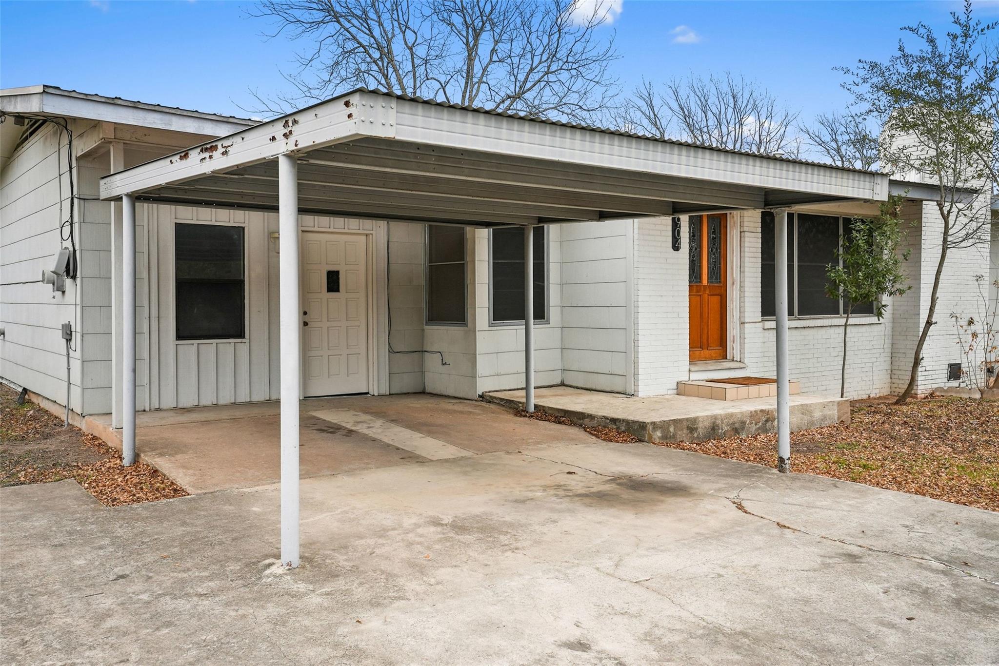 904 Neans Dr, Austin, TX 78758