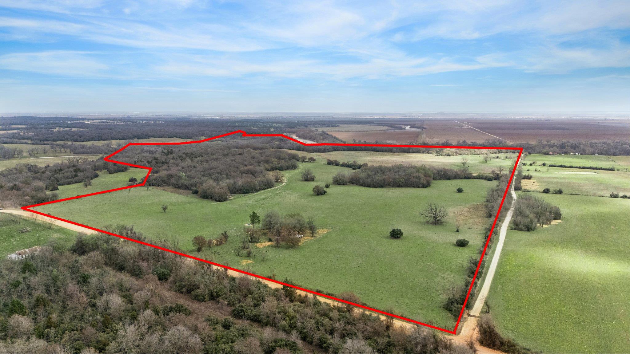 7281 County Road 358 Rd, Gause, TX 77836