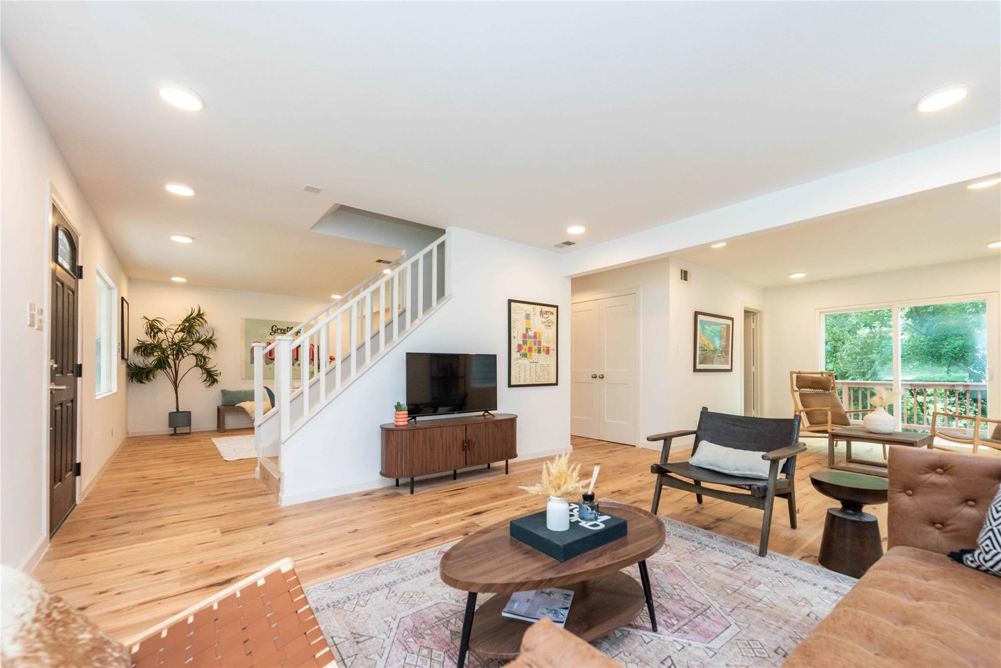 3801 Wilson St, Austin, TX 78704