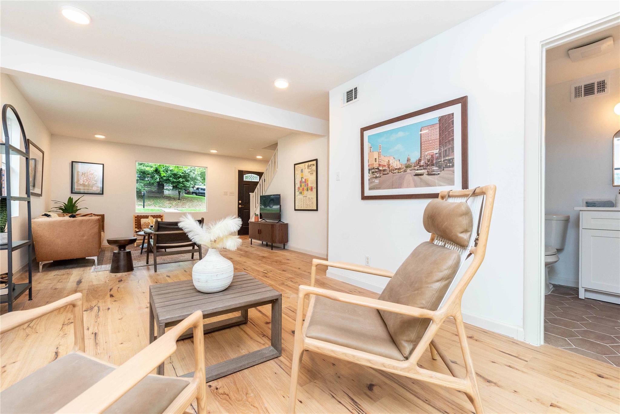 3801 Wilson St, Austin, TX 78704