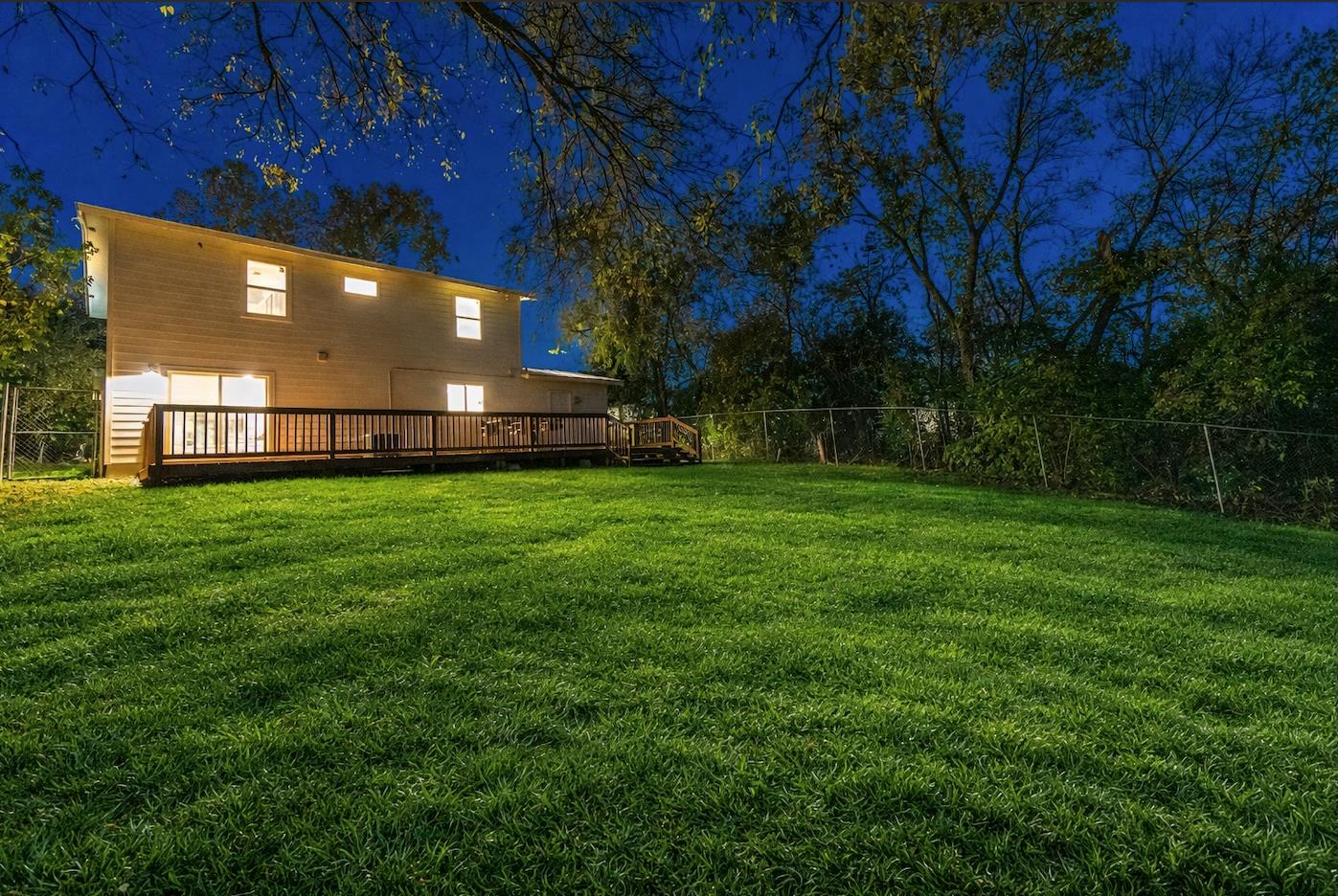 3801 Wilson St, Austin, TX 78704