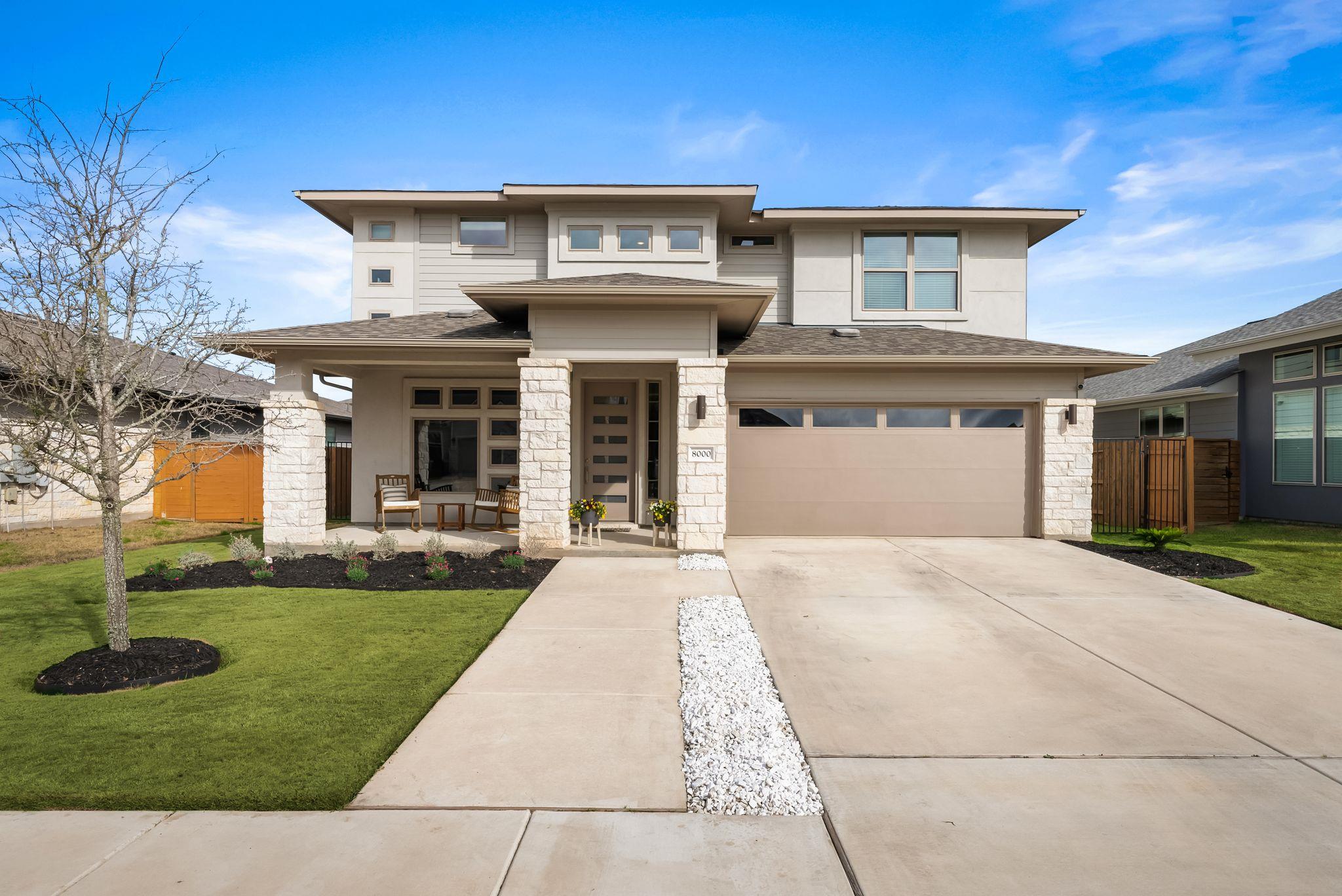 8000 Yokohama Ter, Austin, TX 78744