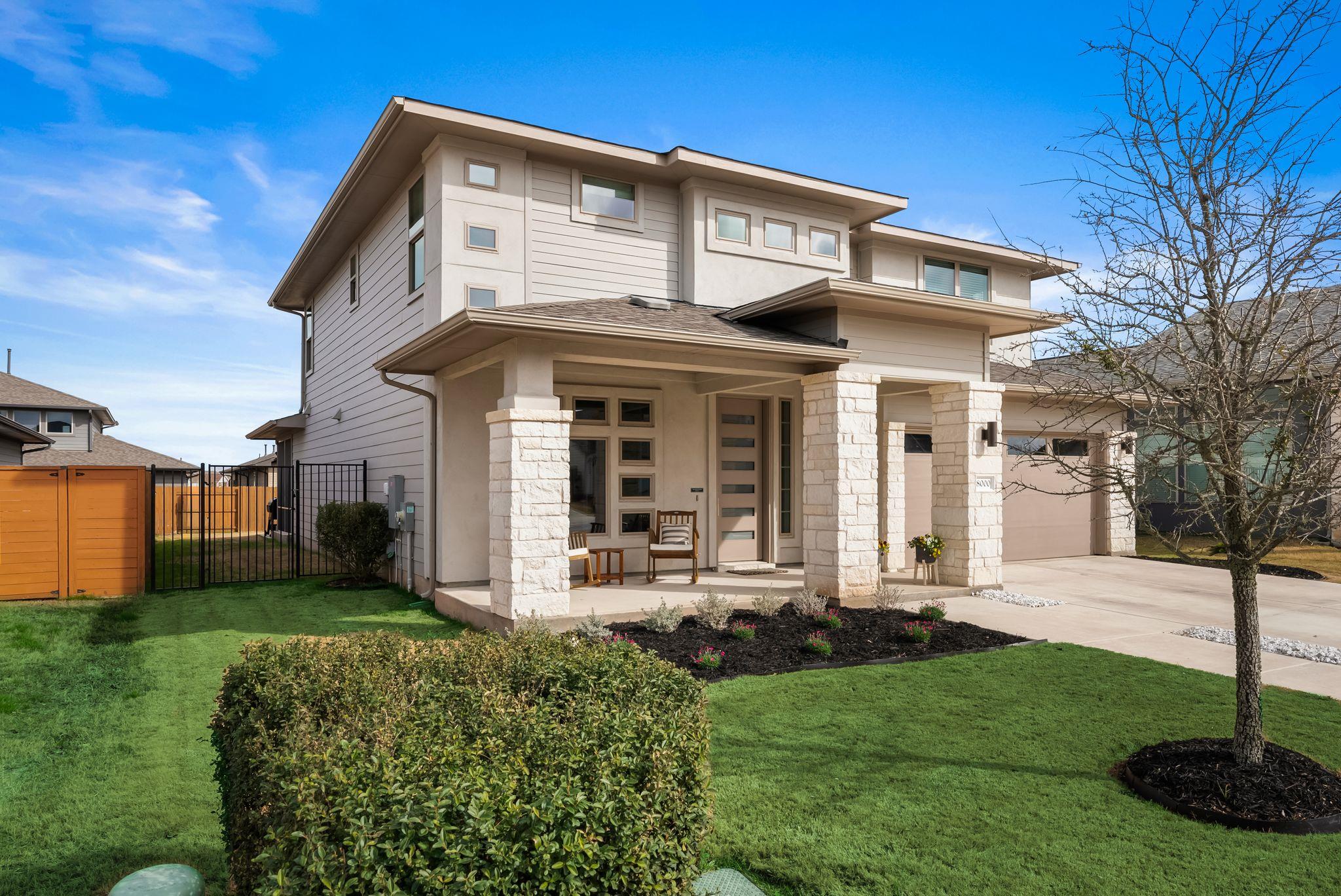 8000 Yokohama Ter, Austin, TX 78744