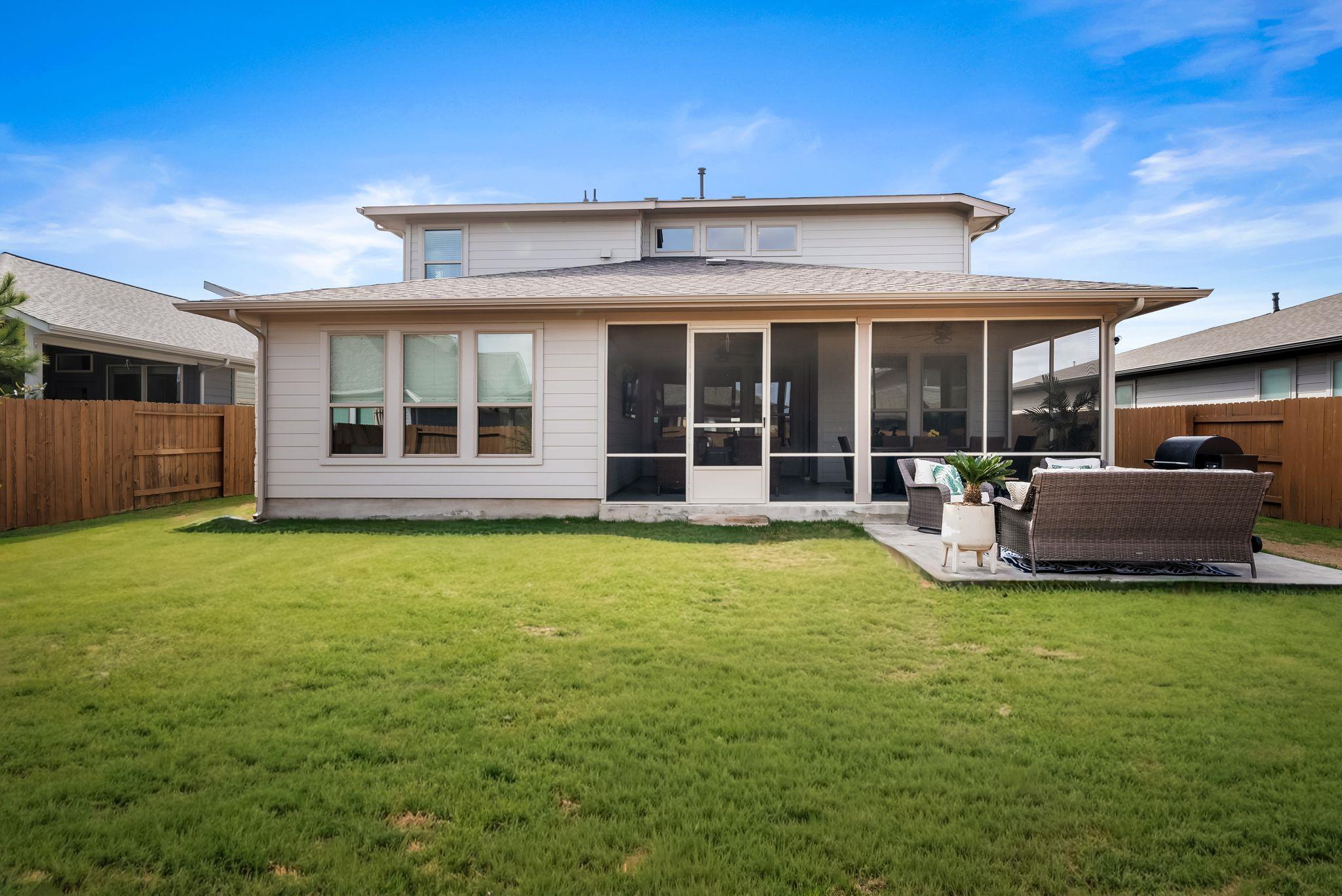 8000 Yokohama Ter, Austin, TX 78744