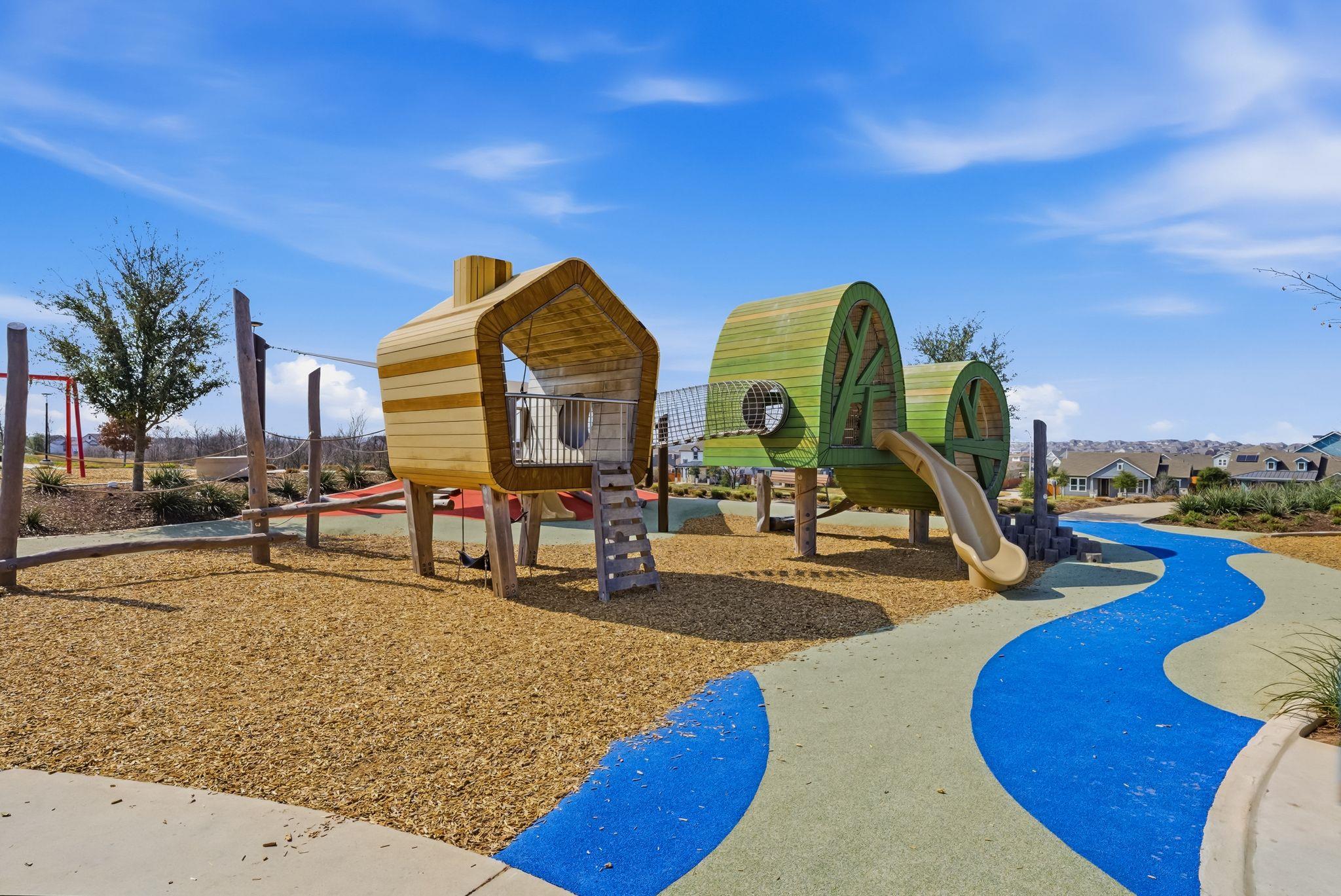 8000 Yokohama Ter, Austin, TX 78744