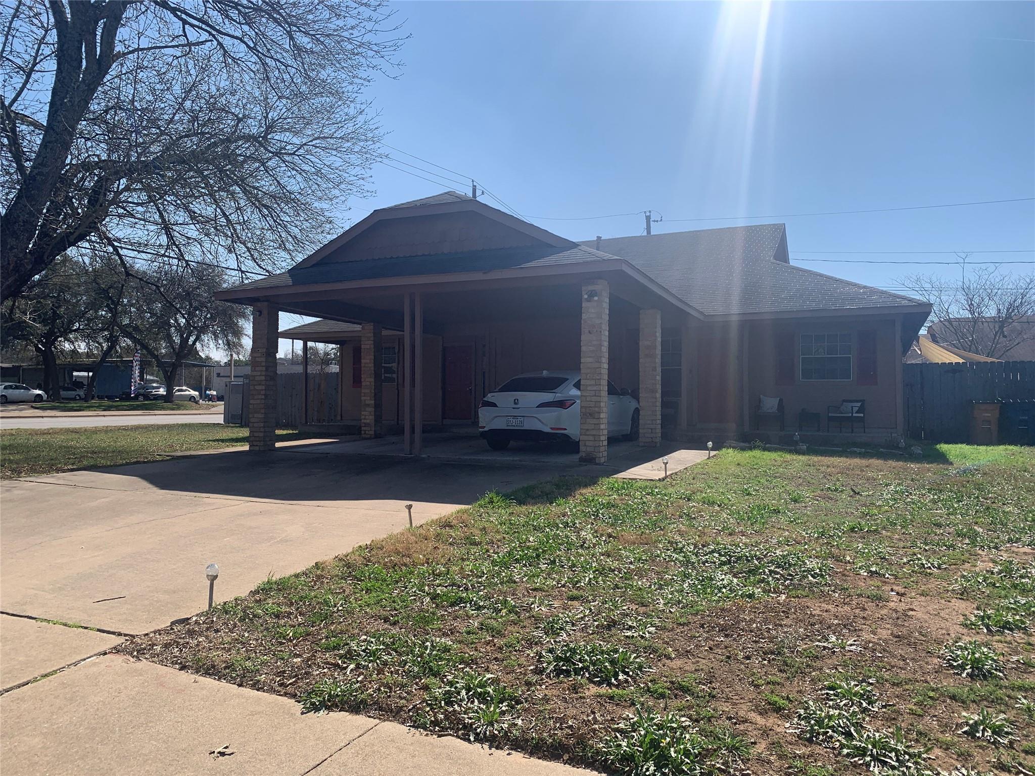 7701 Croftwood Dr # A, Austin, TX 78749