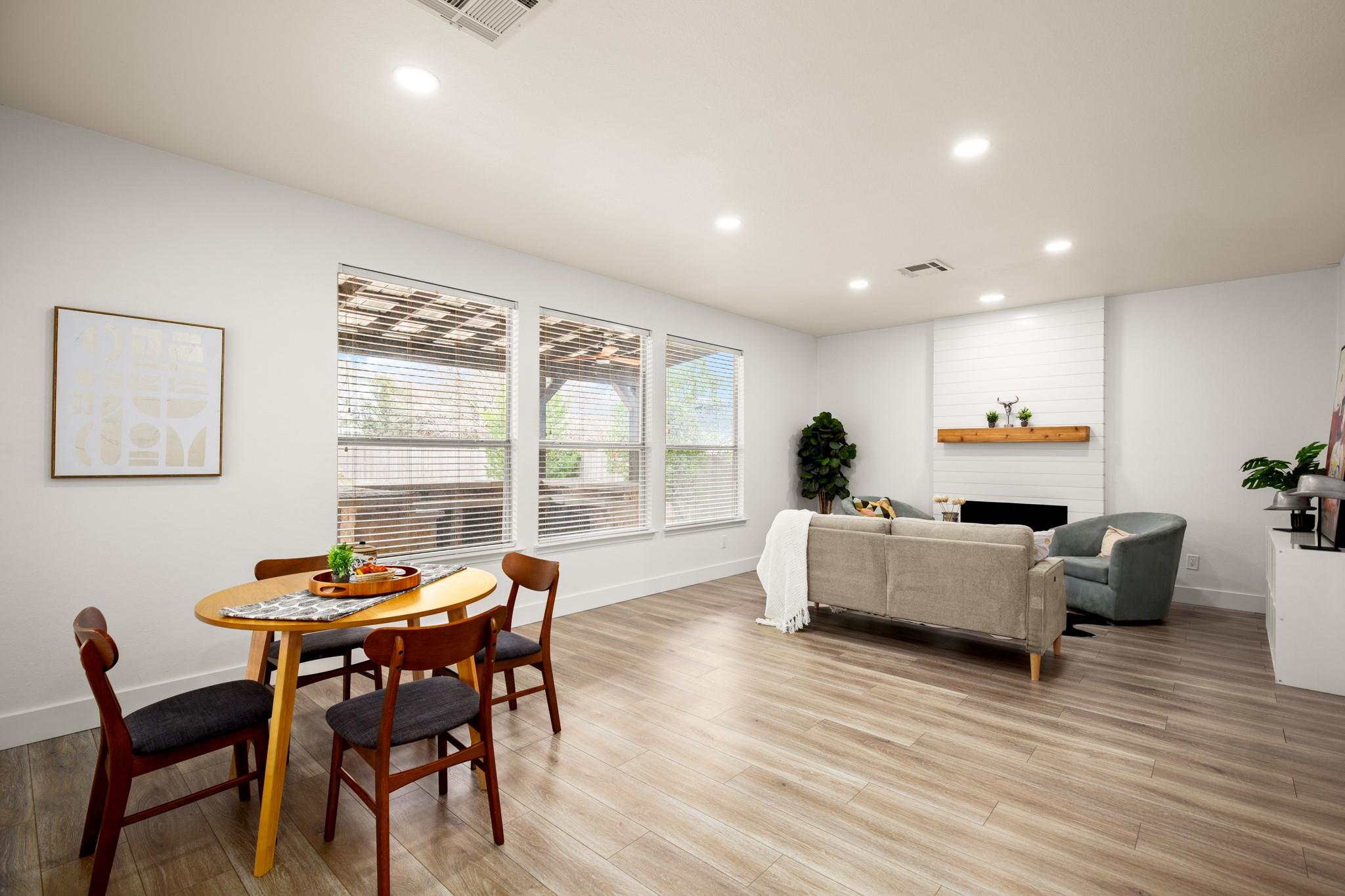 3408 Kissman Dr, Austin, TX 78728