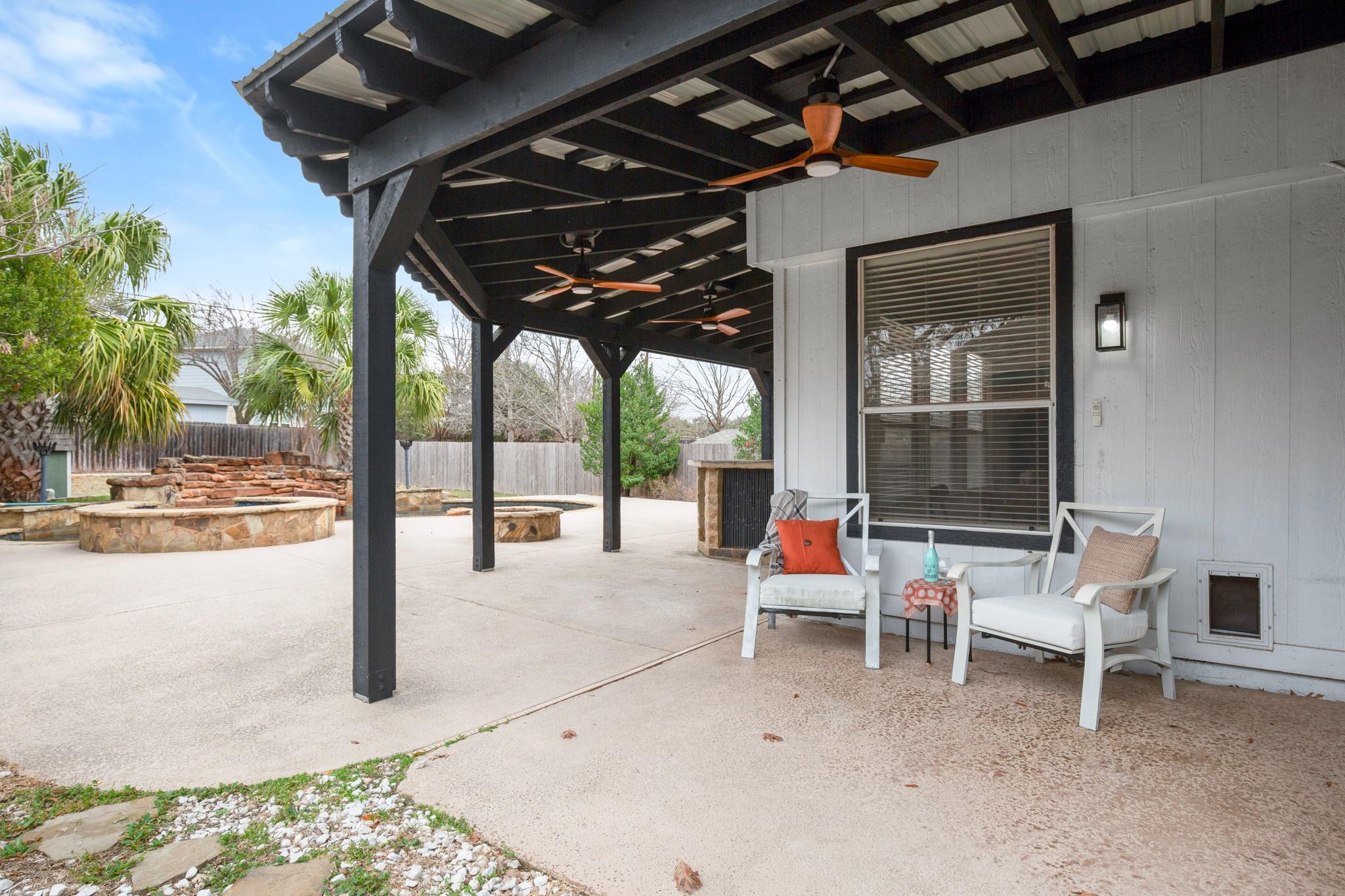 3408 Kissman Dr, Austin, TX 78728