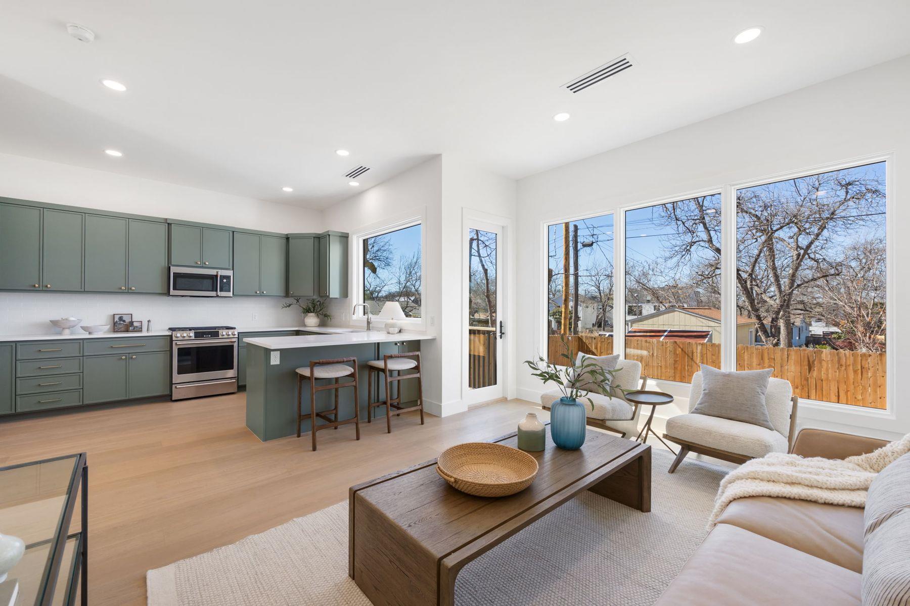 2406 Euclid Ave # 2, Austin, TX 78704