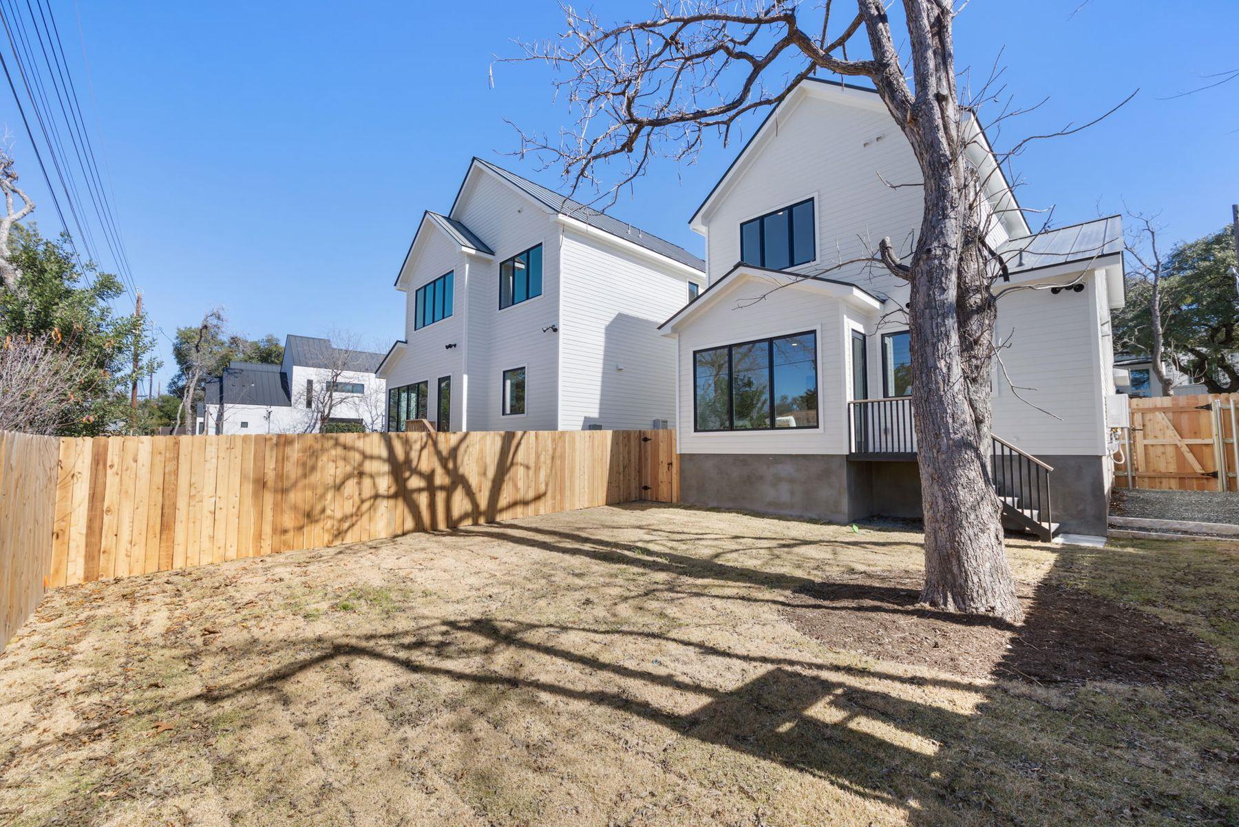 2406 Euclid Ave # 2, Austin, TX 78704