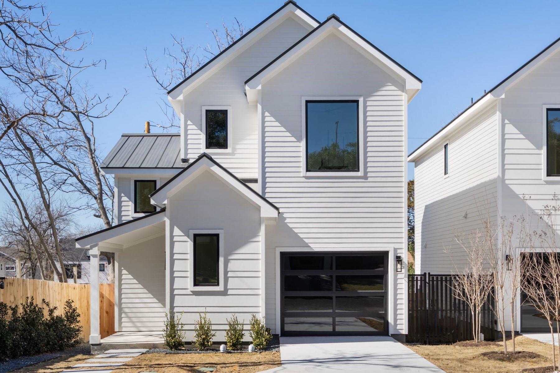 2406 Euclid Ave # 2, Austin, TX 78704