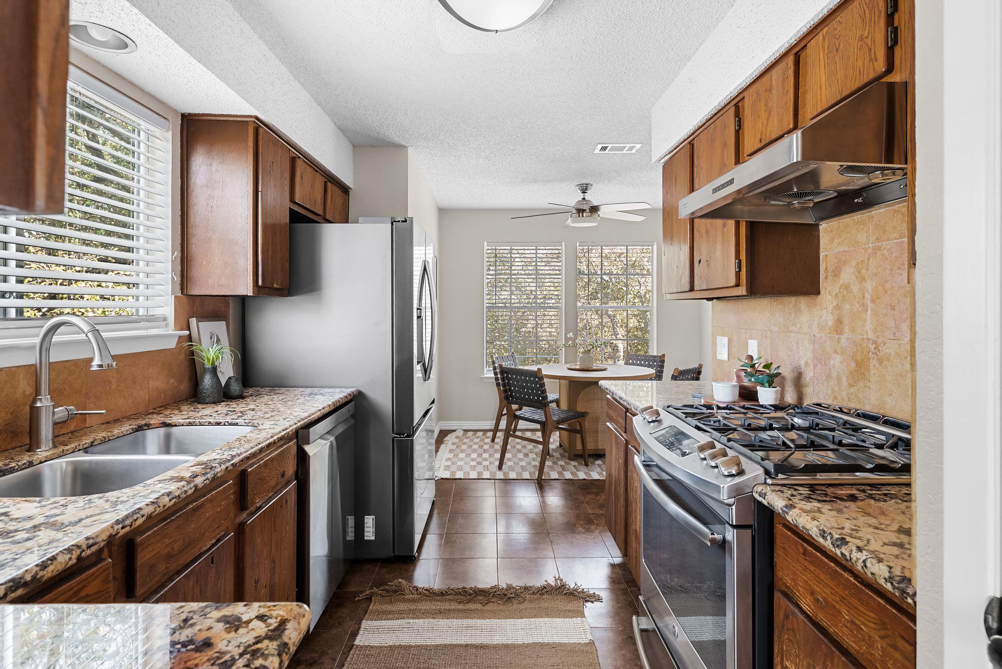 8303 Wexford Dr, Austin, TX 78759