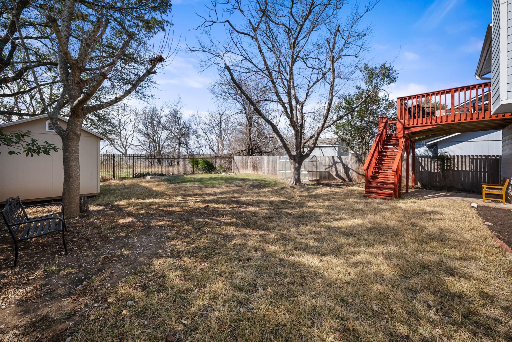 8303 Wexford Dr, Austin, TX 78759