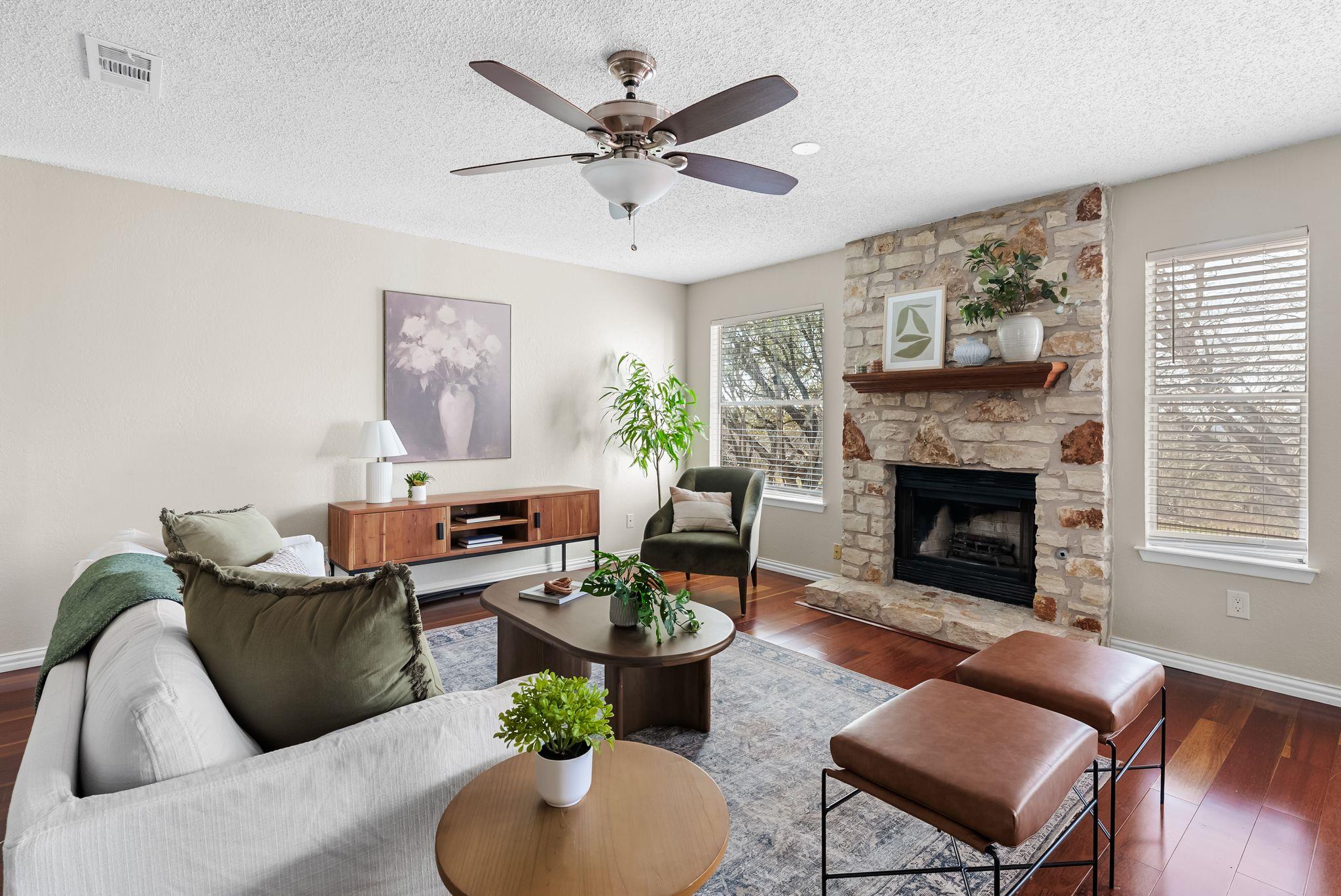 8303 Wexford Dr, Austin, TX 78759