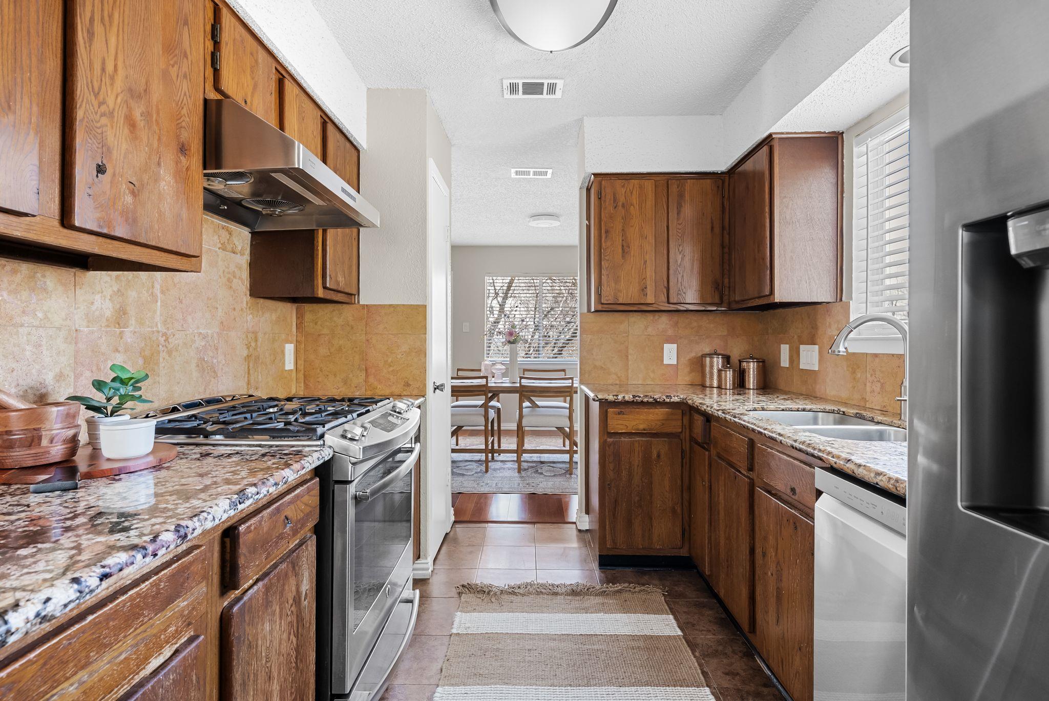 8303 Wexford Dr, Austin, TX 78759